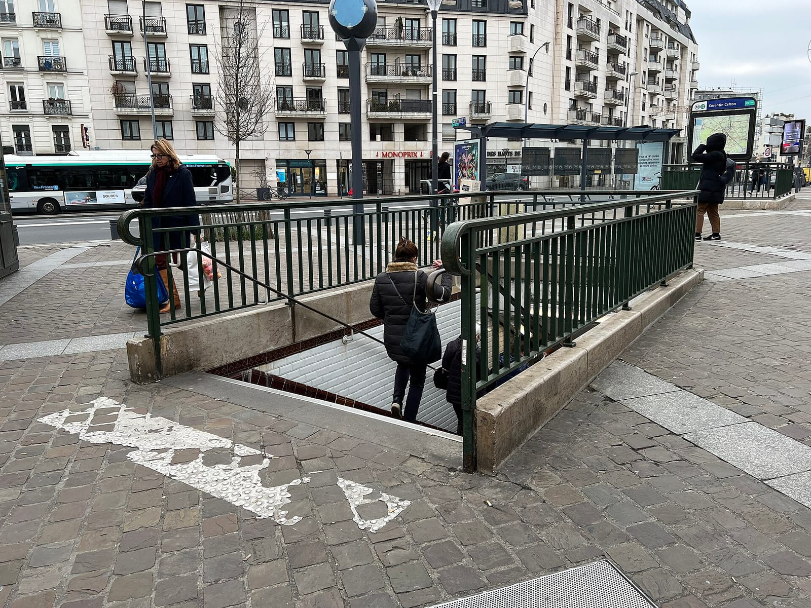 Café Français photo 4
