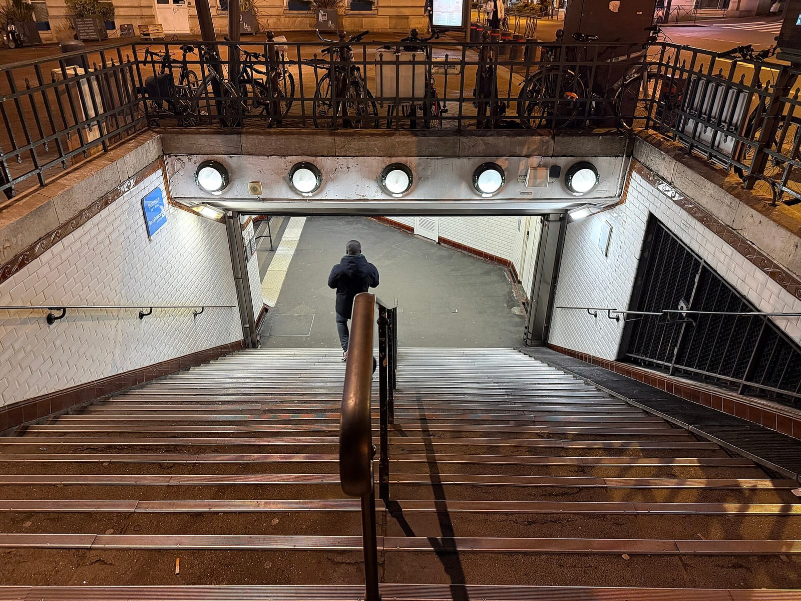 Les Colonnes photo 4