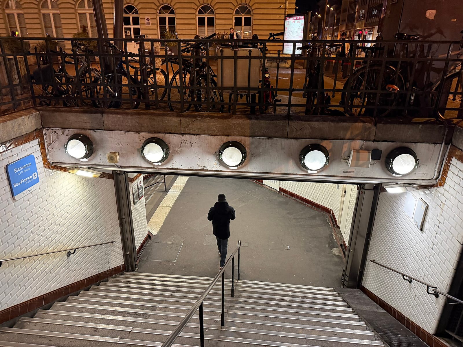 Les Colonnes photo 5