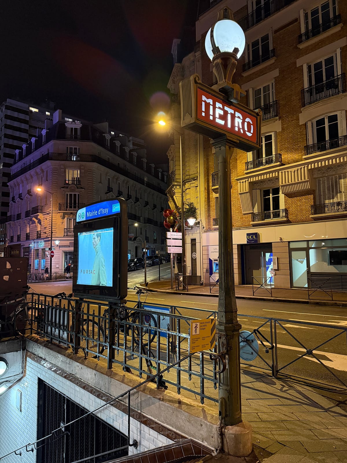 Les Colonnes photo 3