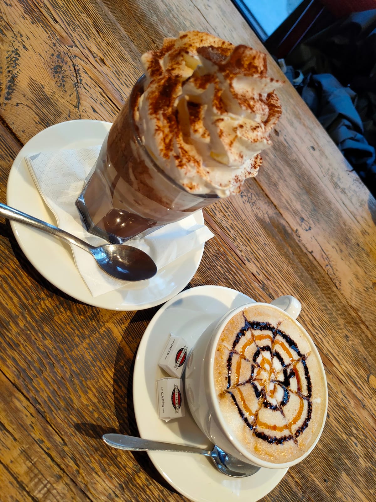 Café Biergit