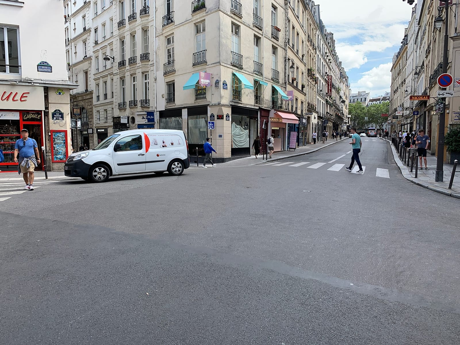 Le Buci photo 3