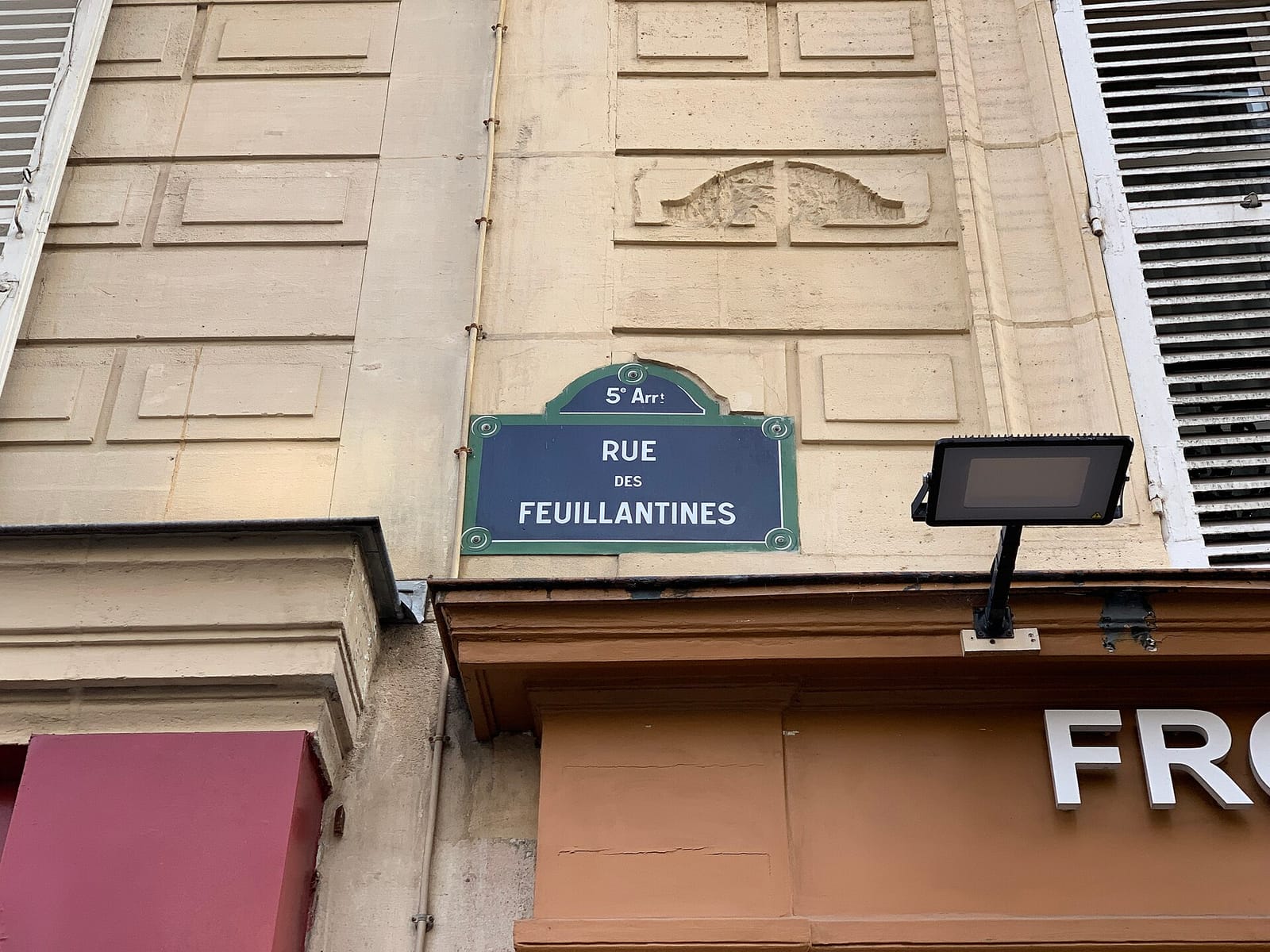 Pub Gay-Lussac photo 3