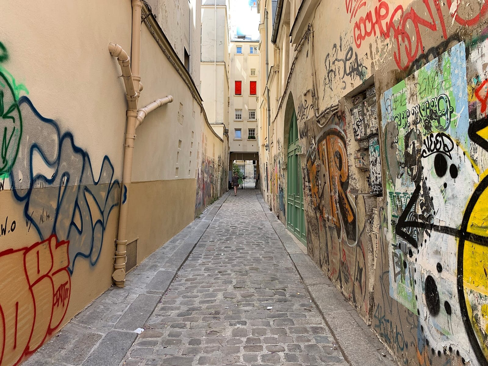 Le Pick Clops photo 3