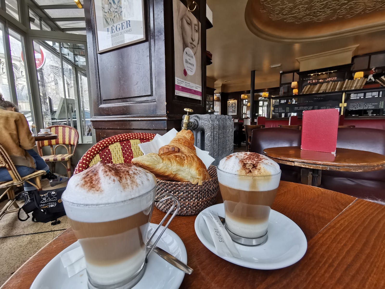 Café Panis