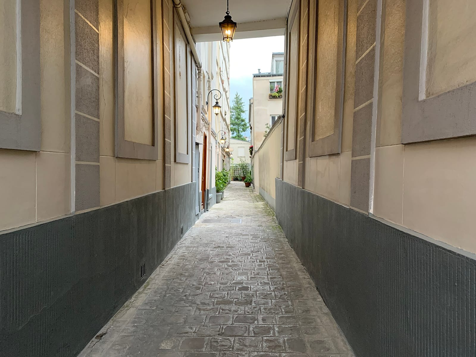 Café des 2 Moulins photo 4