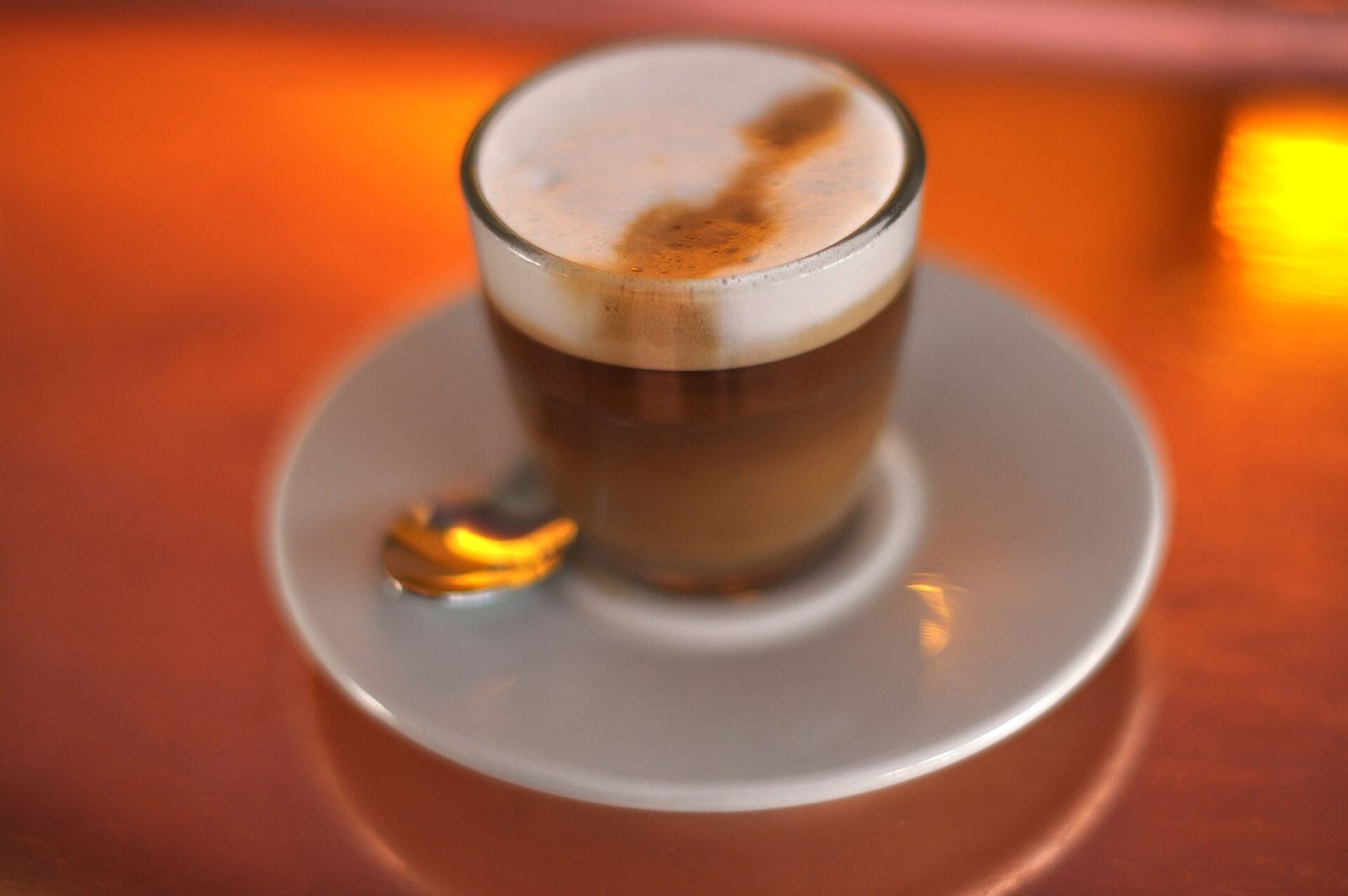 Café des 2 Moulins photo 2