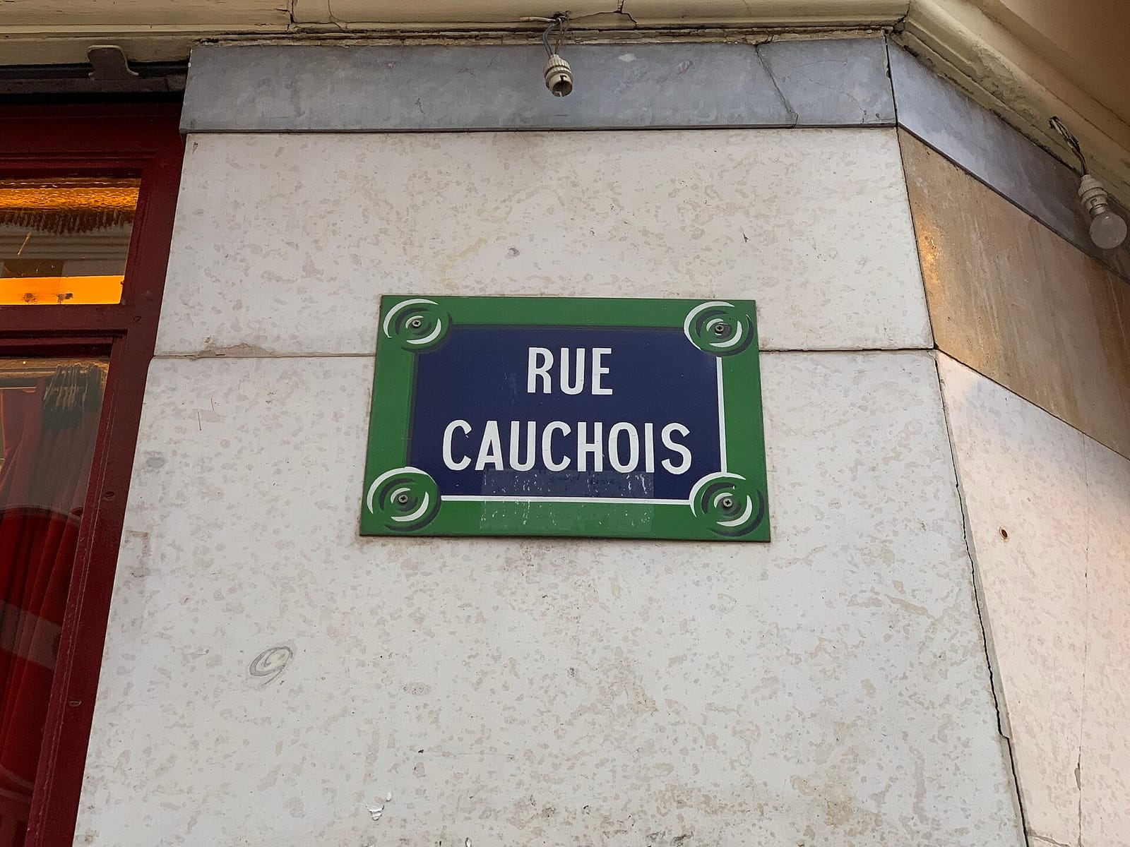 Café des 2 Moulins photo 3
