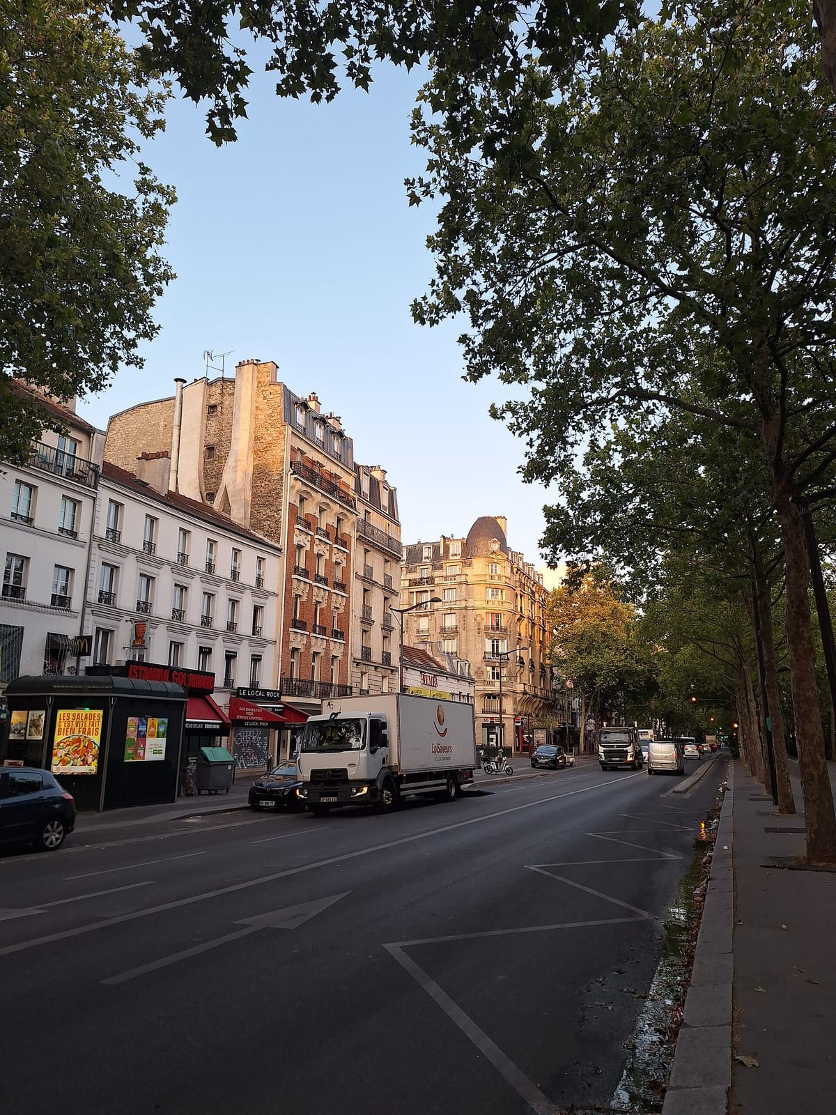 Café de la Musique photo 4