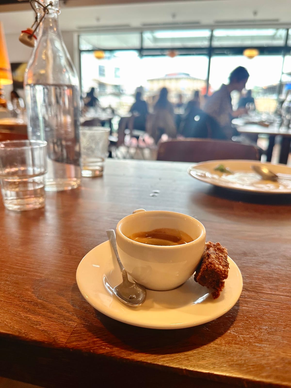 Café de la Musique