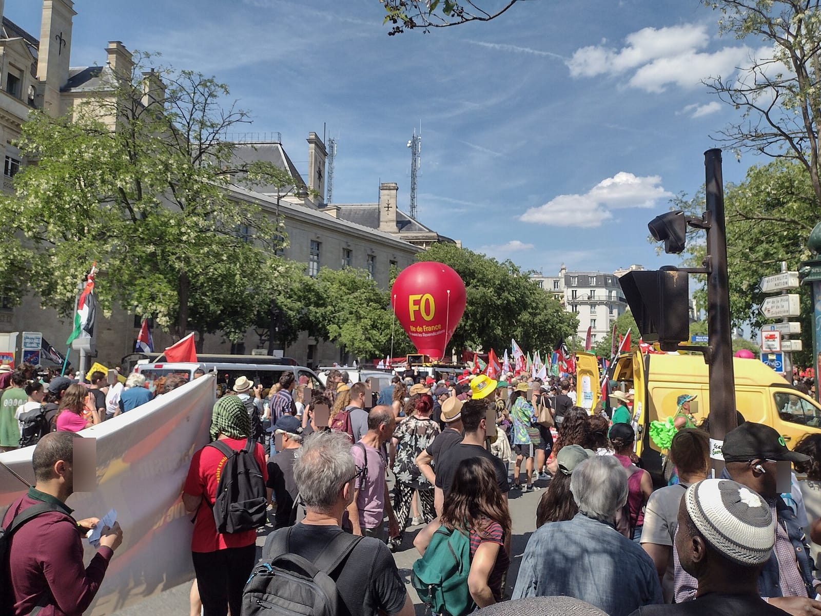 Le Fumaillon photo 2
