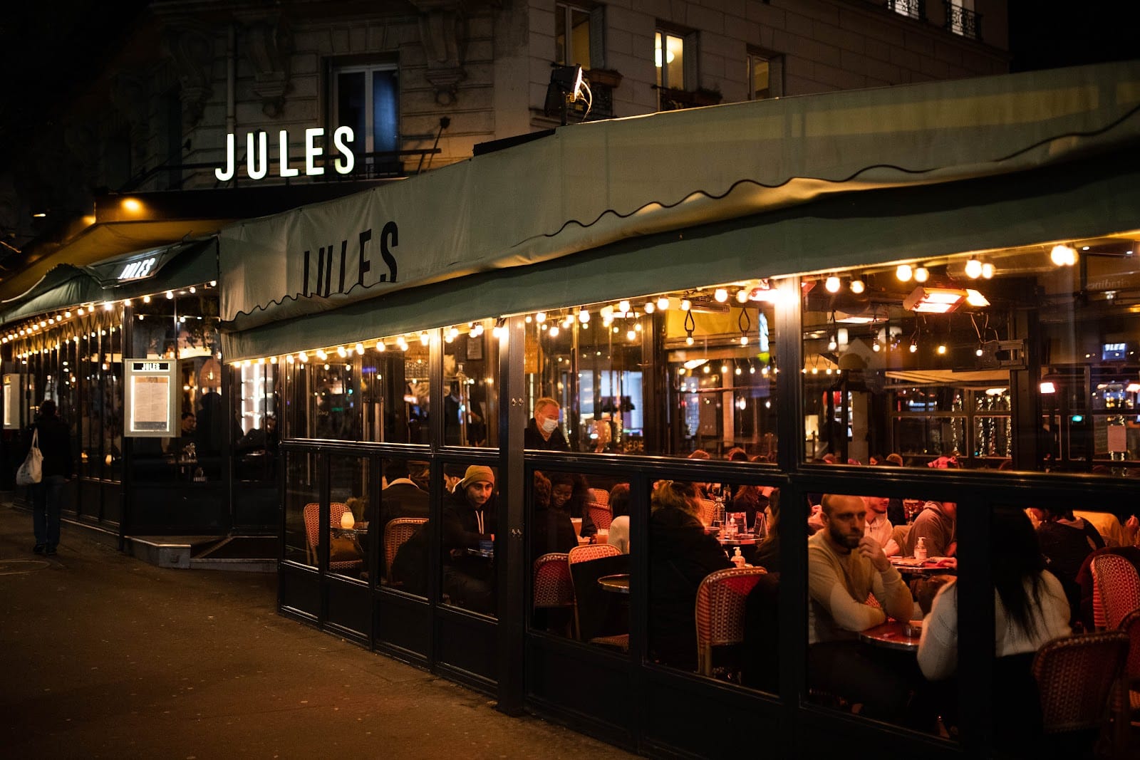 Jules