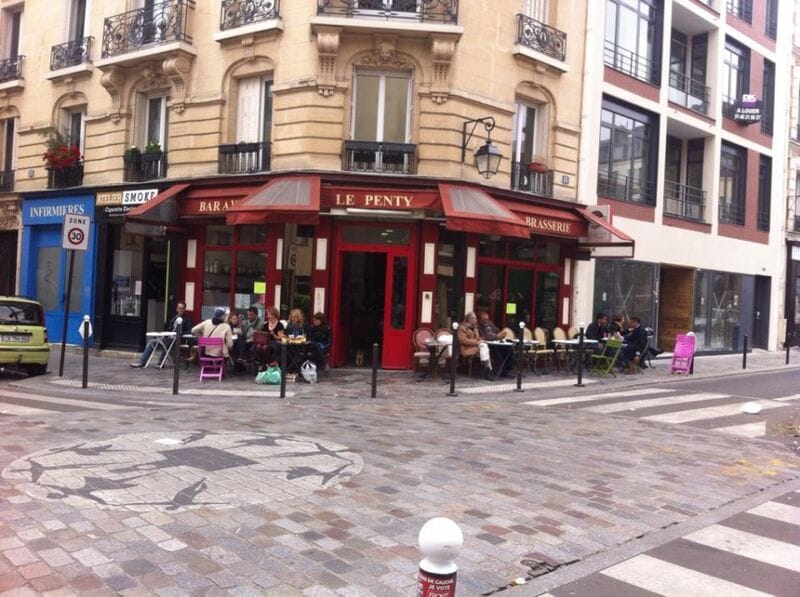 Le Penty photo 8