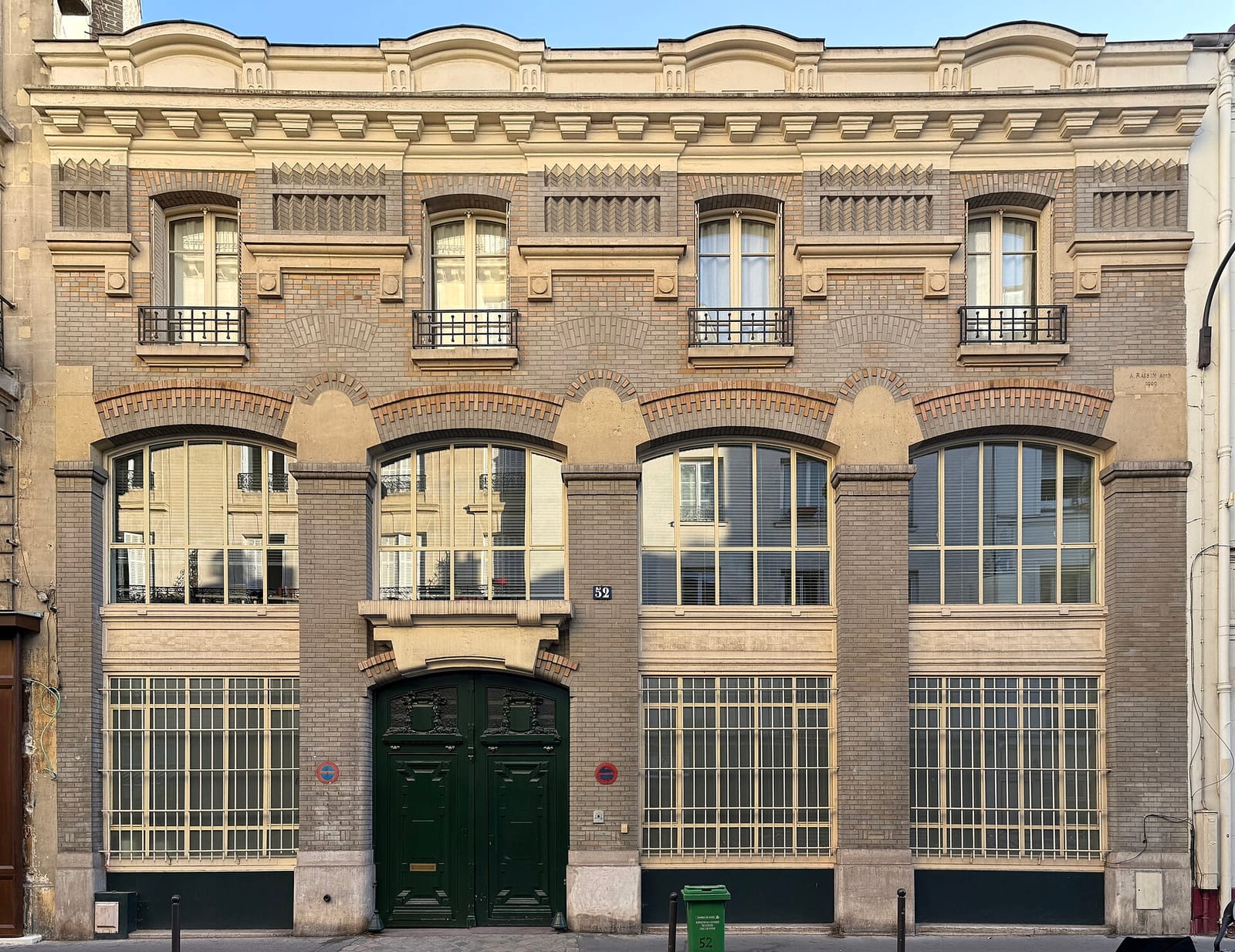 Bistrot du Coin