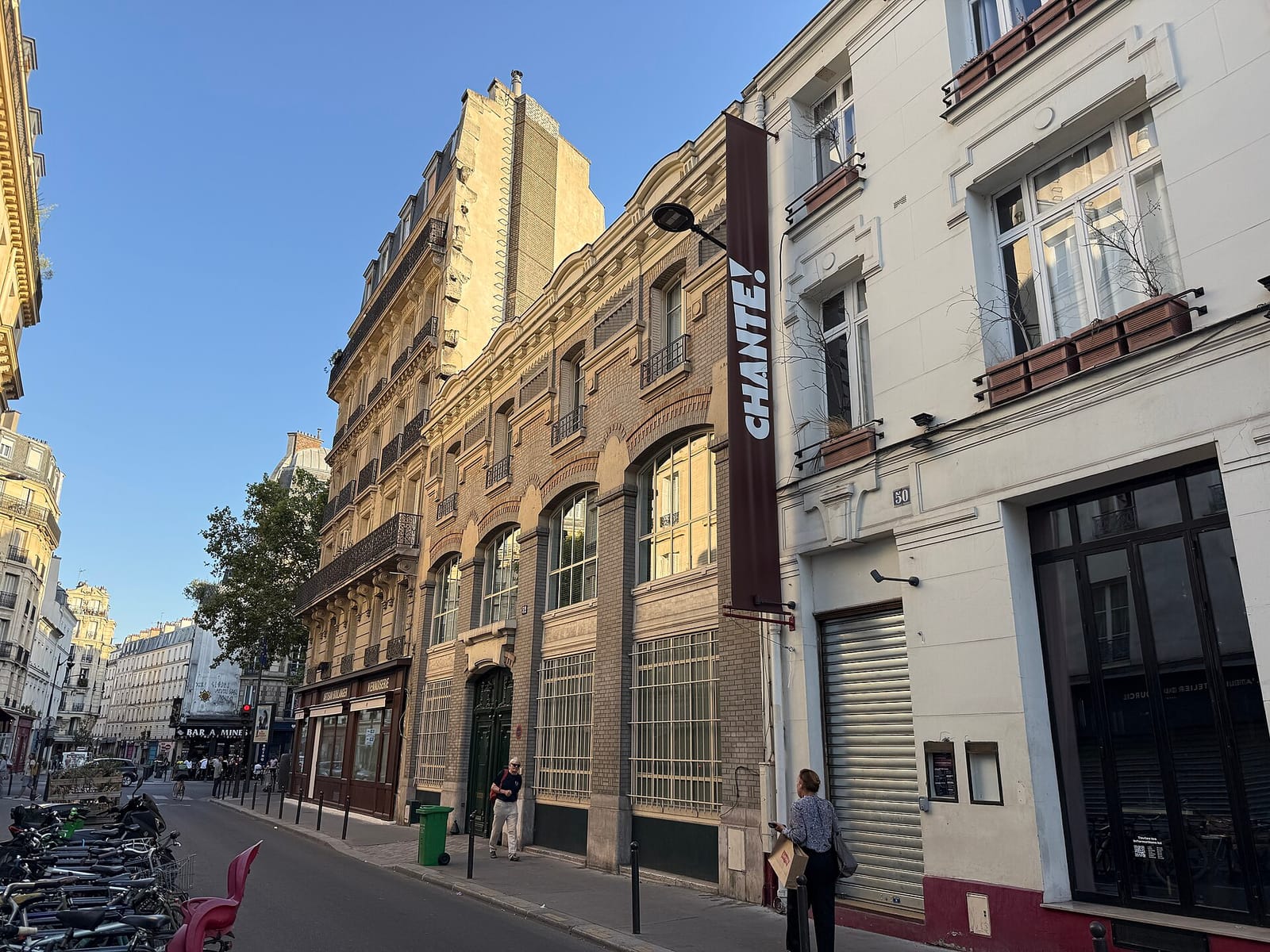 Bistrot du Coin photo 2