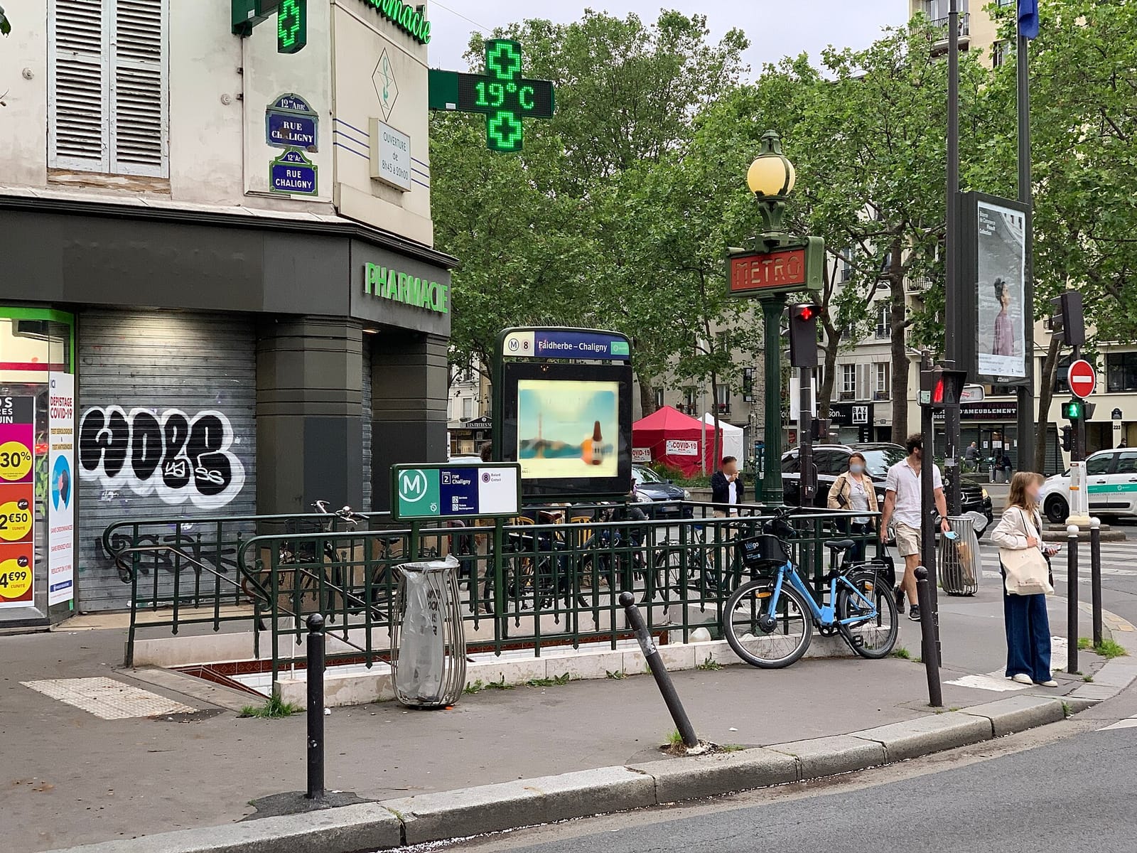 La Liberté photo 4
