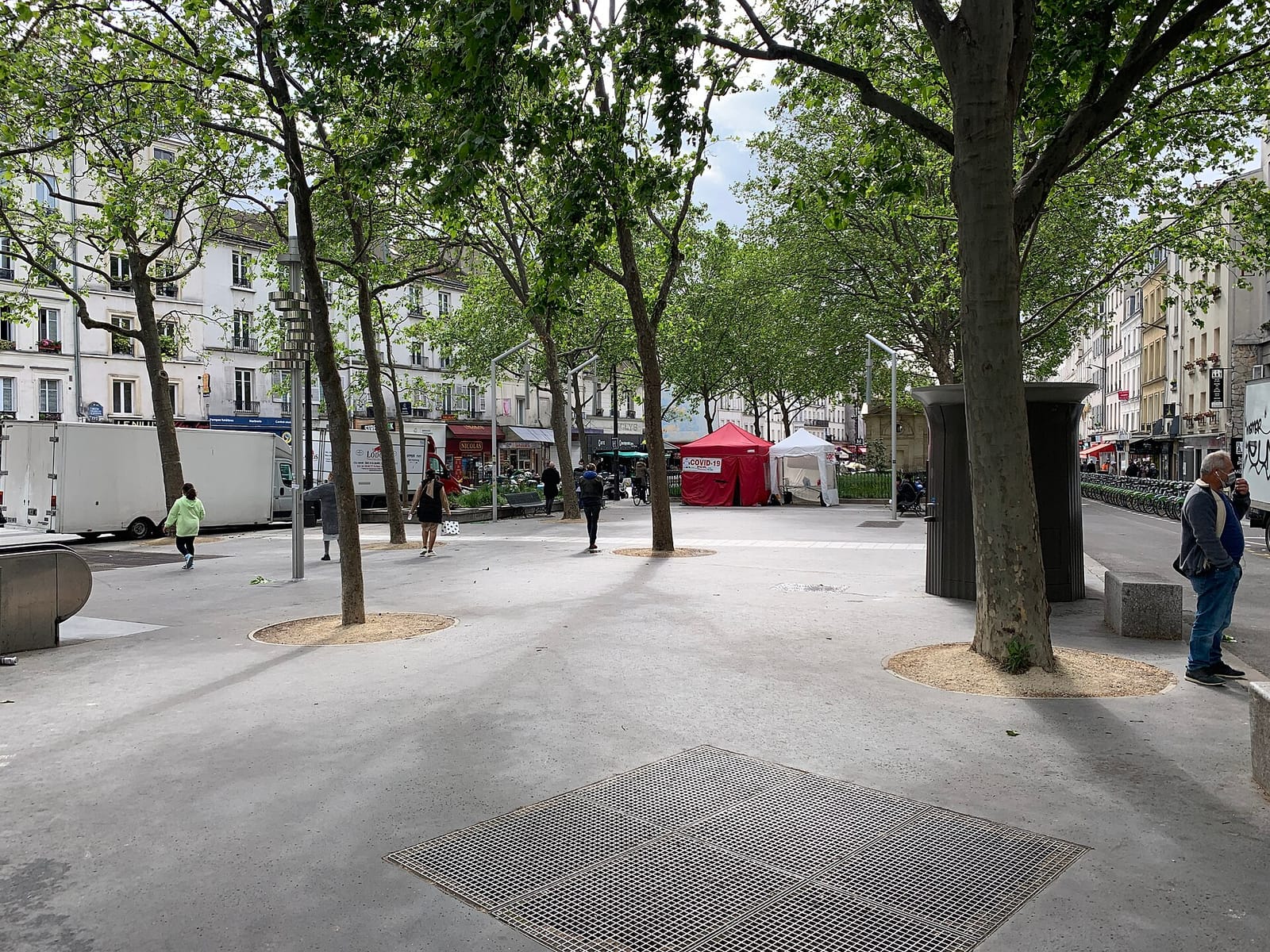 Café Pivoine photo 5