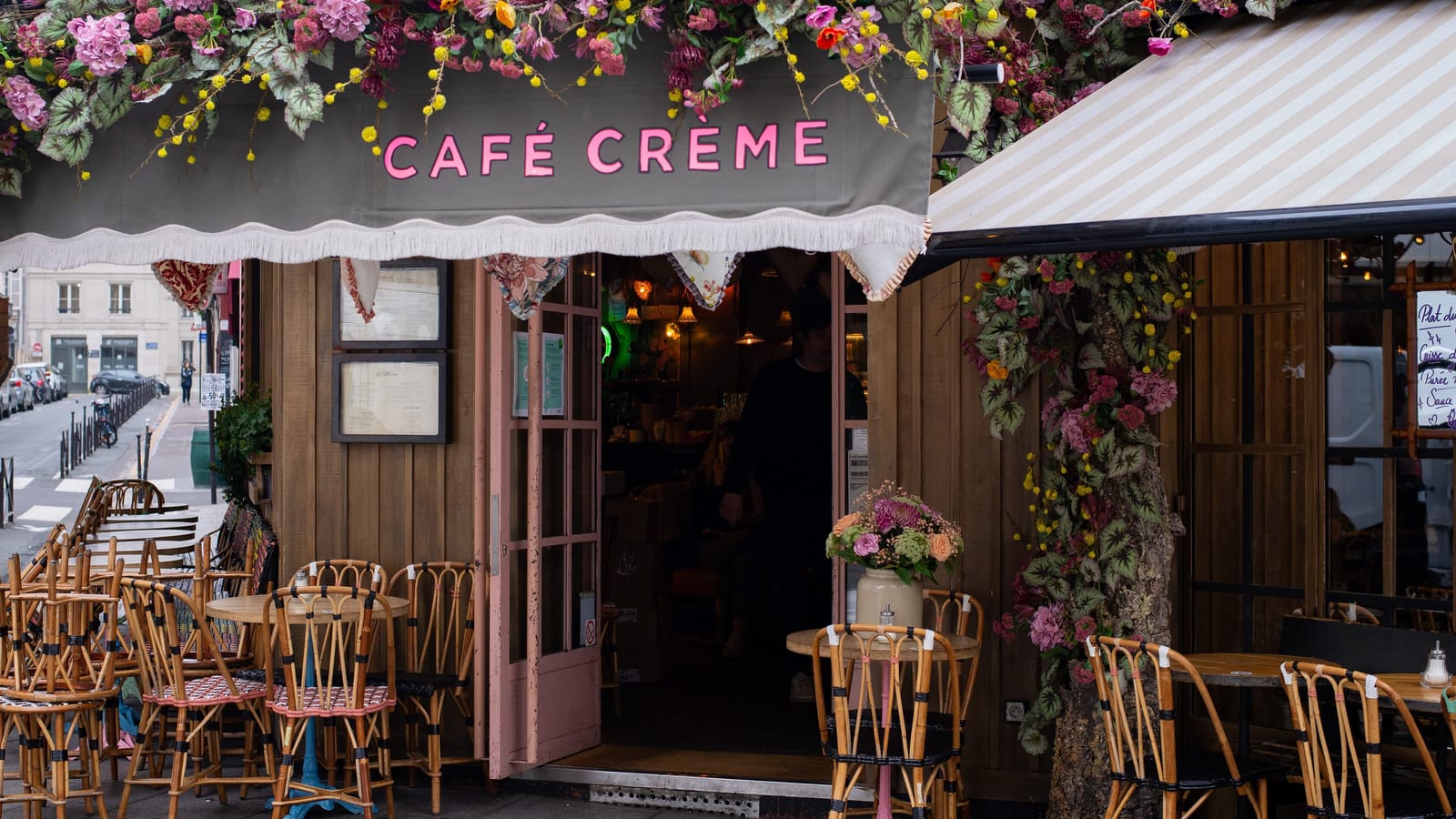 Café Crème photo 3