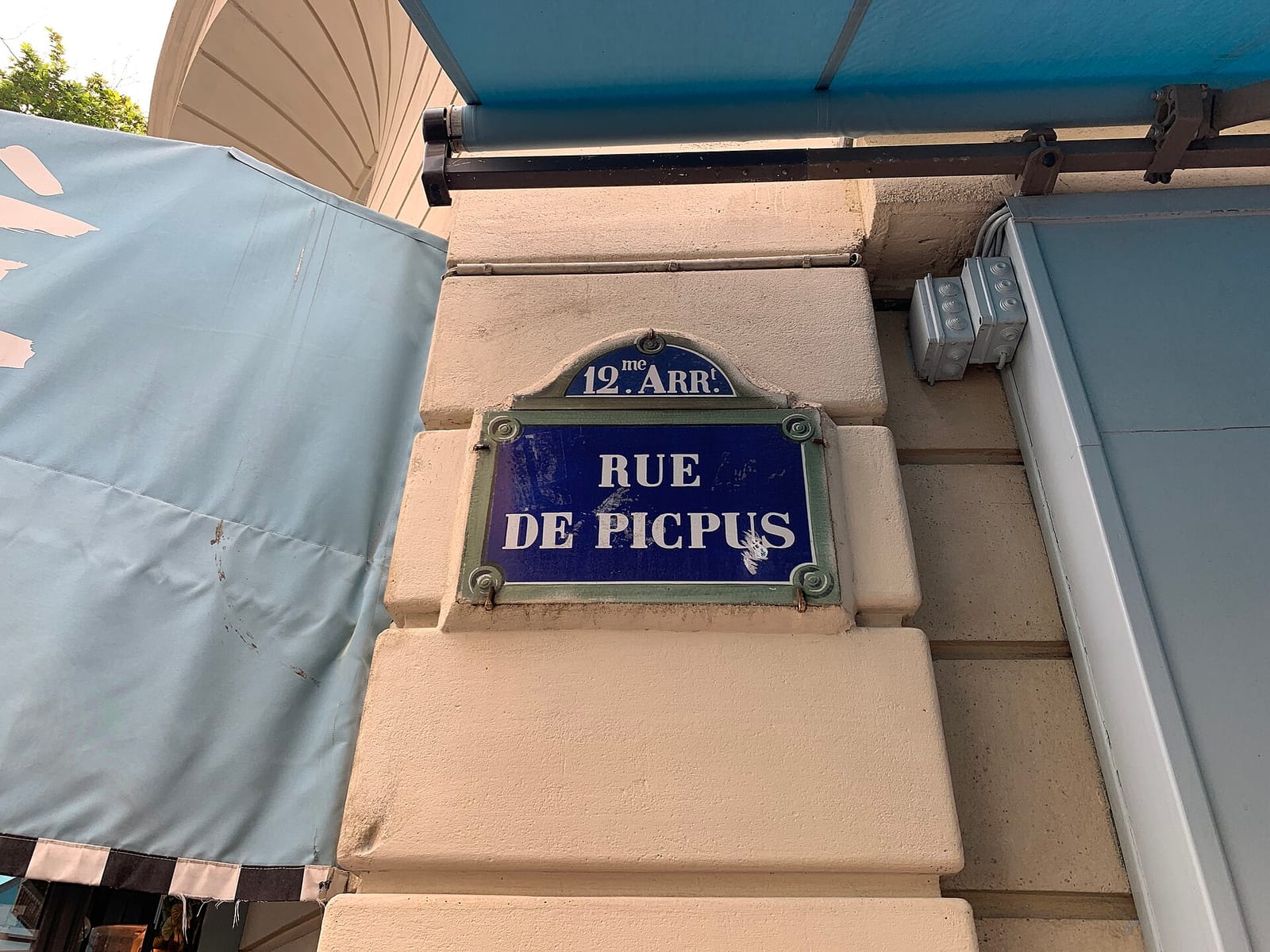 La Mère Pouchet photo 4