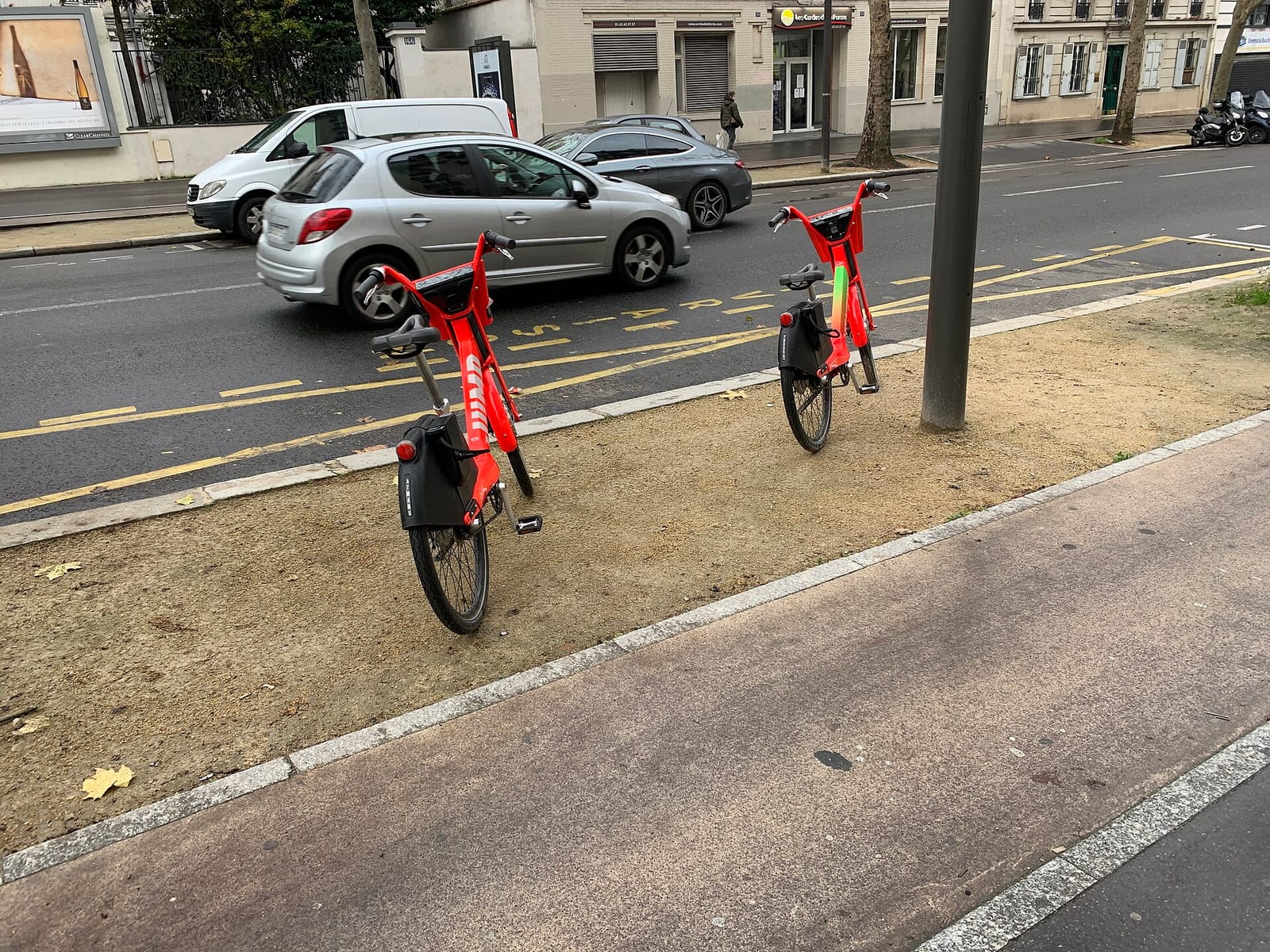 La Mère Pouchet photo 2