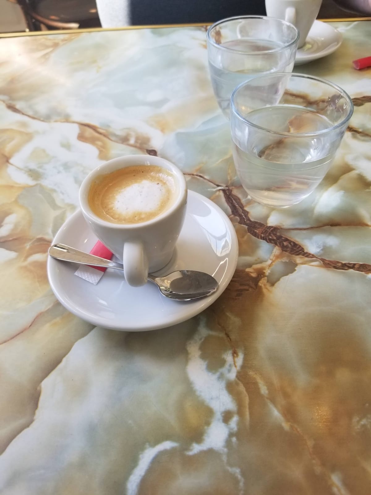 Café Kraft