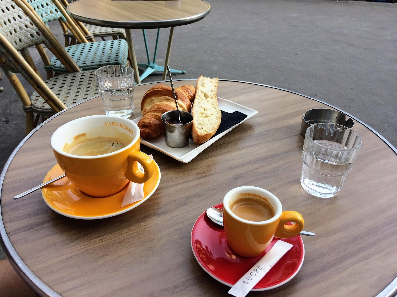 Felix Café