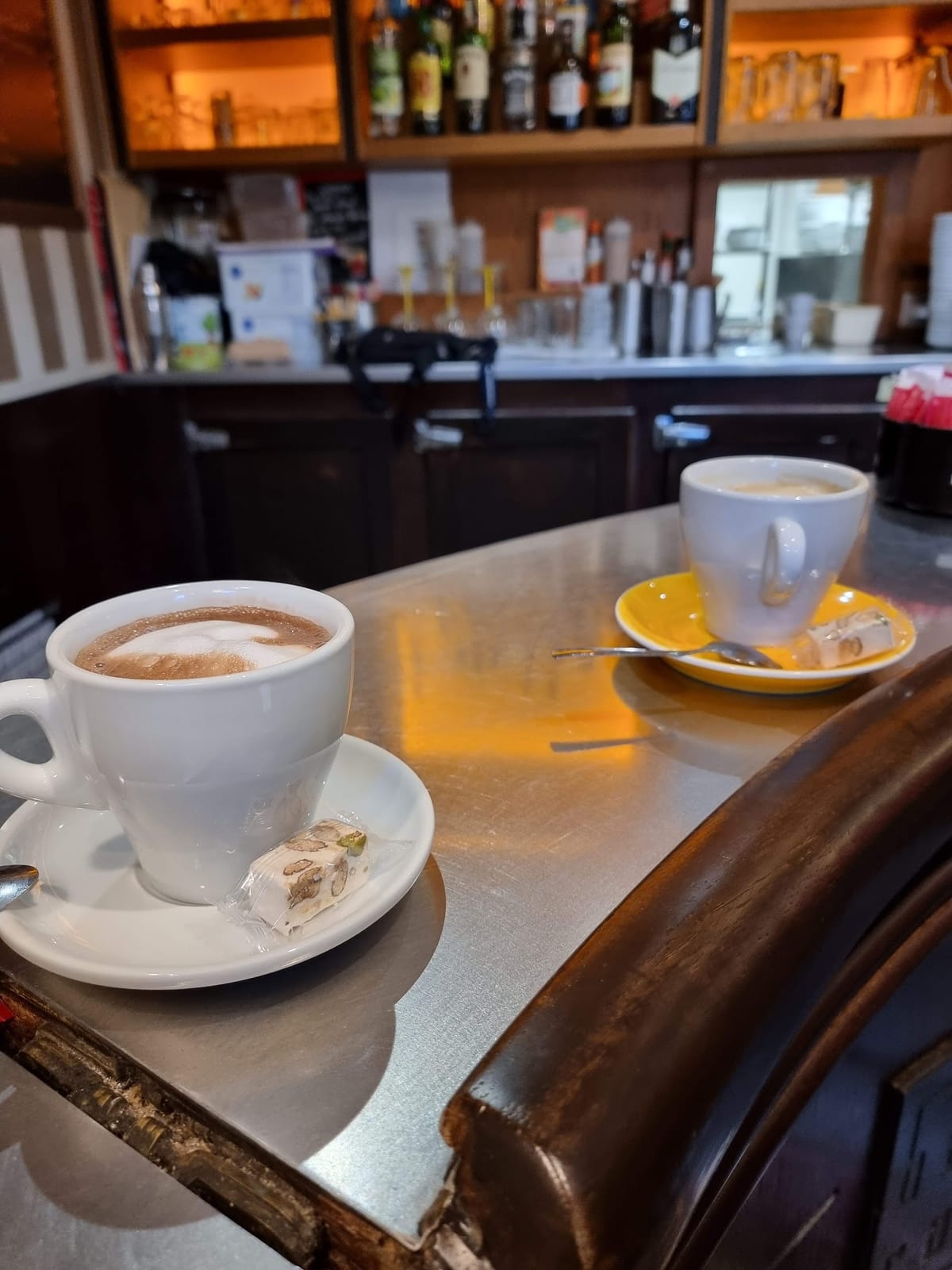 Bercy Café