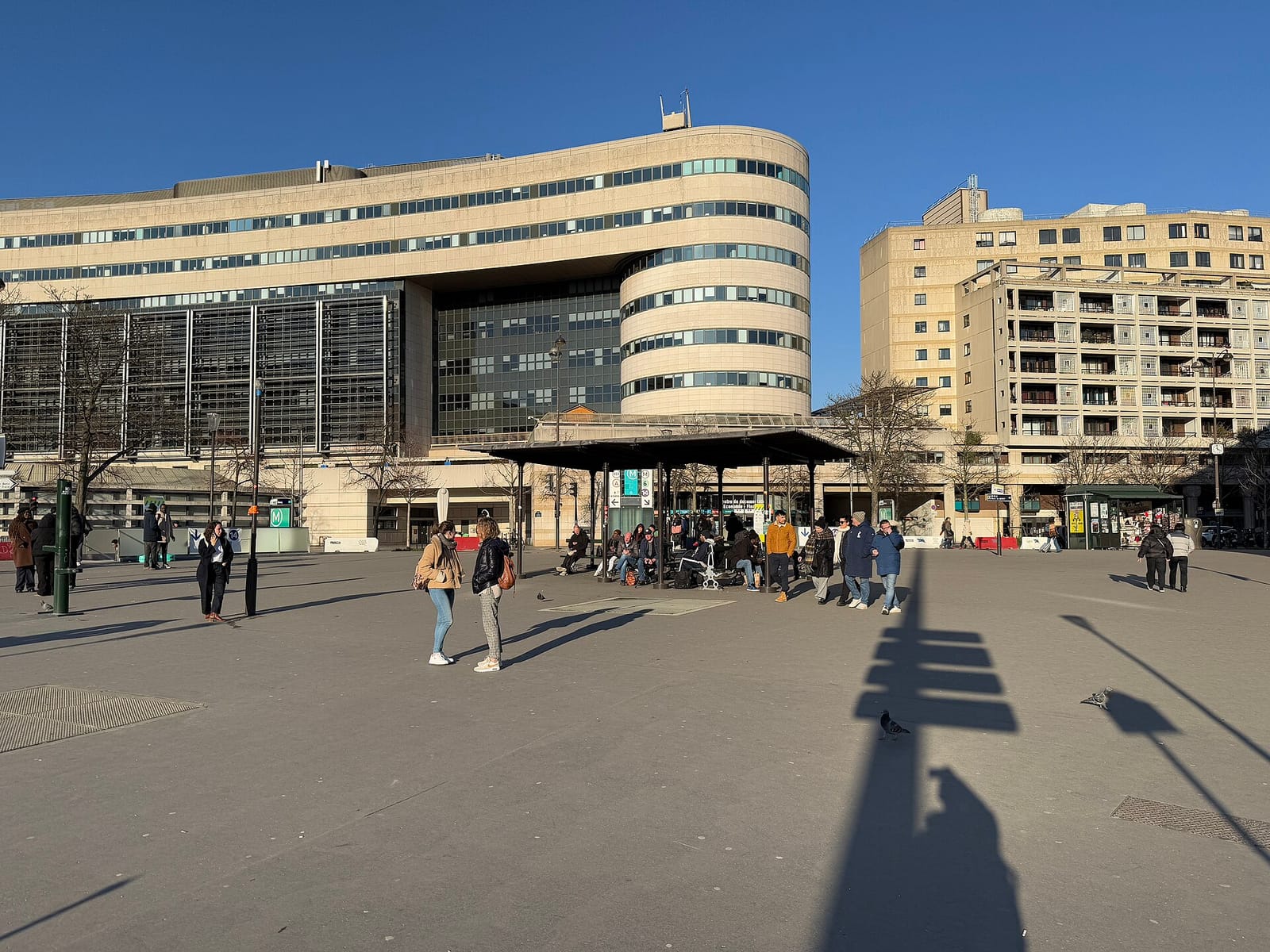 Bercy Café photo 2