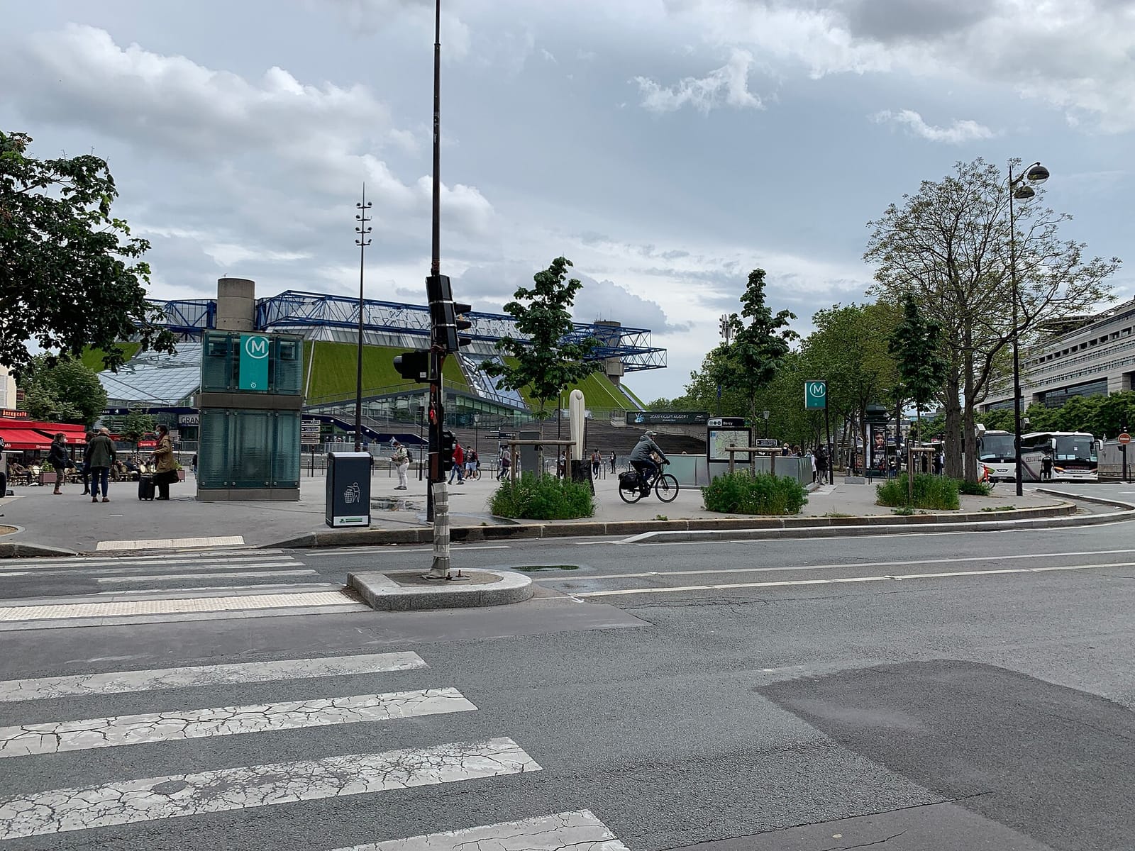 Bercy Café photo 5