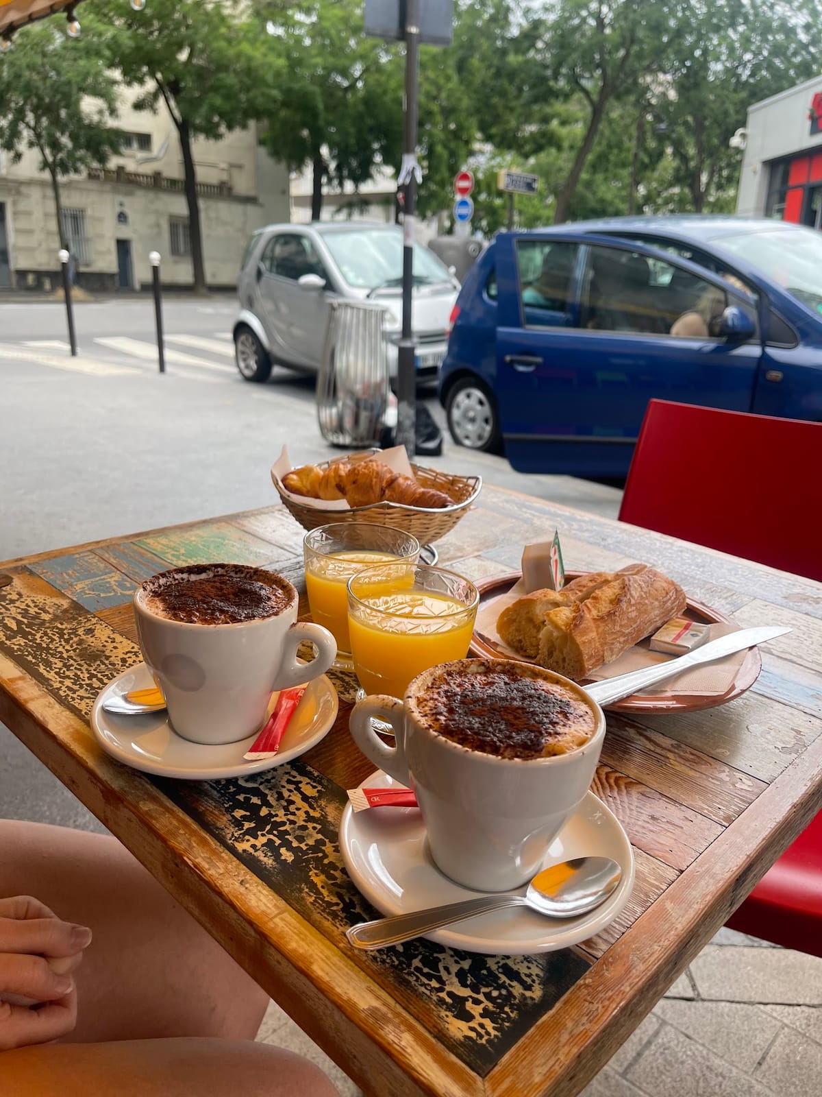 Café Plaisance