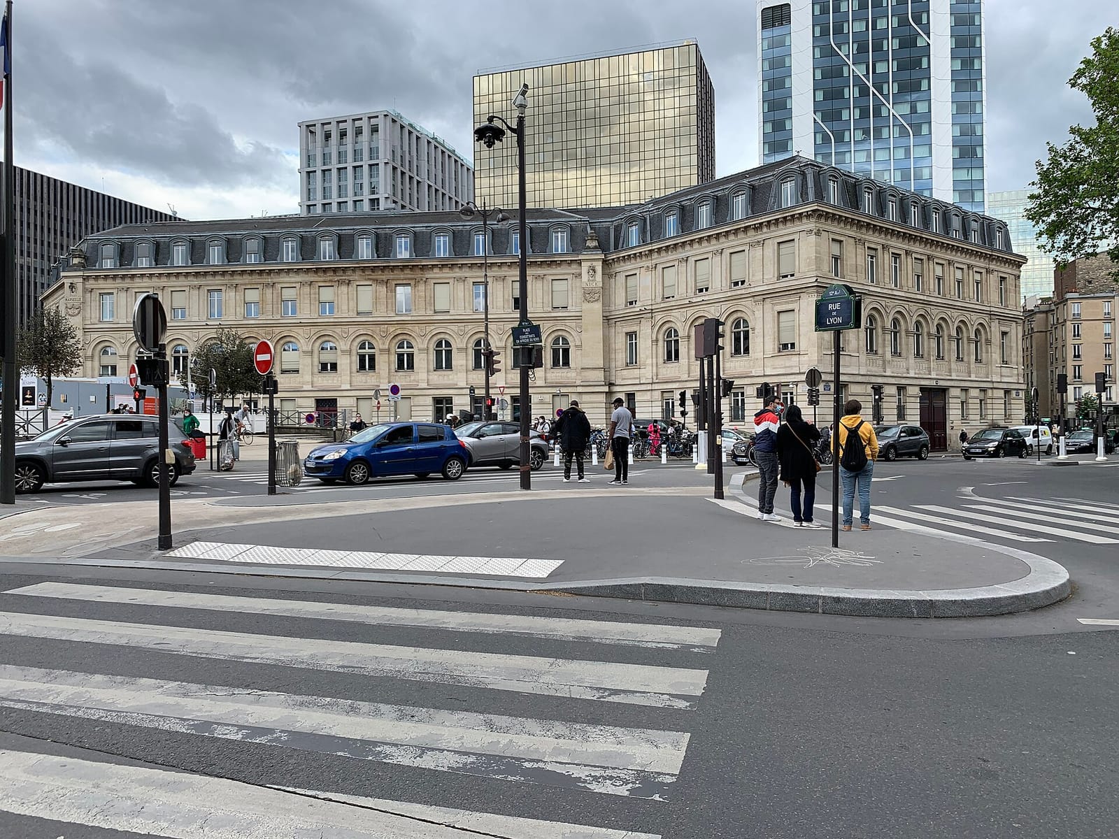 La Consigne photo 2