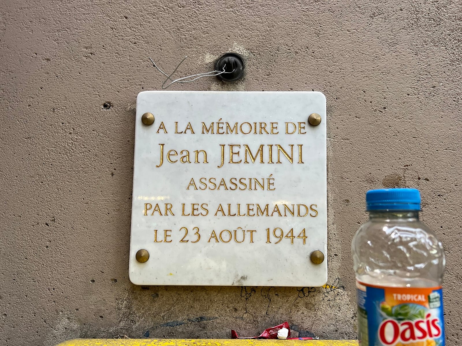 La Consigne photo 3