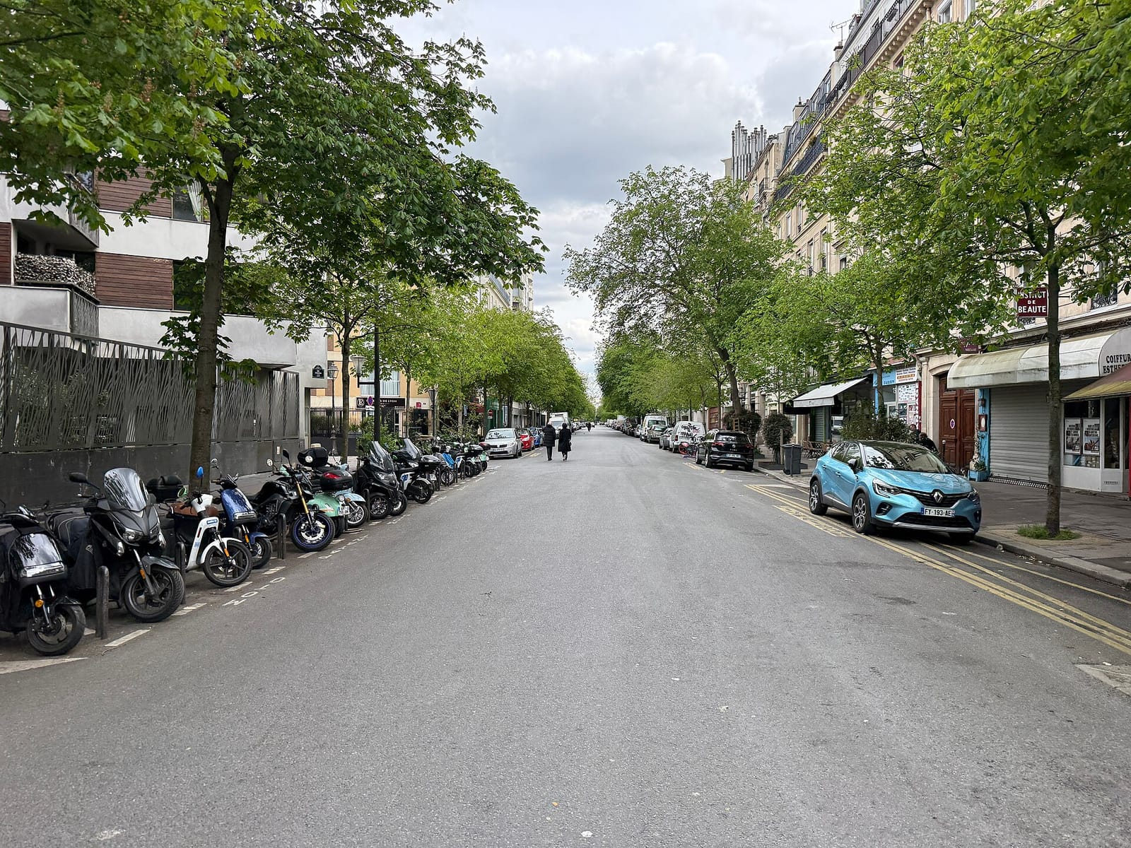 Le Gévaudan photo 2