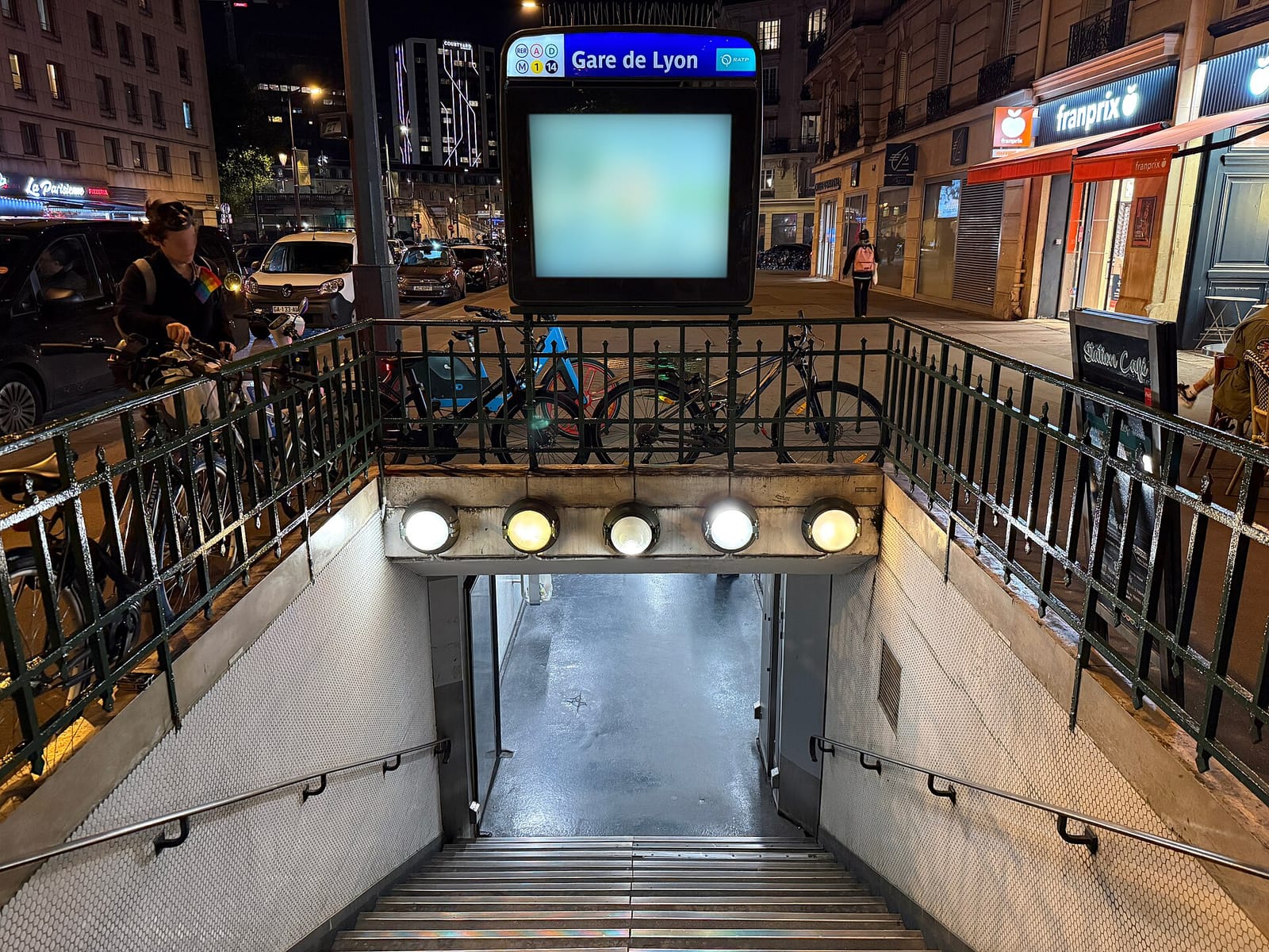 Station Café photo 2