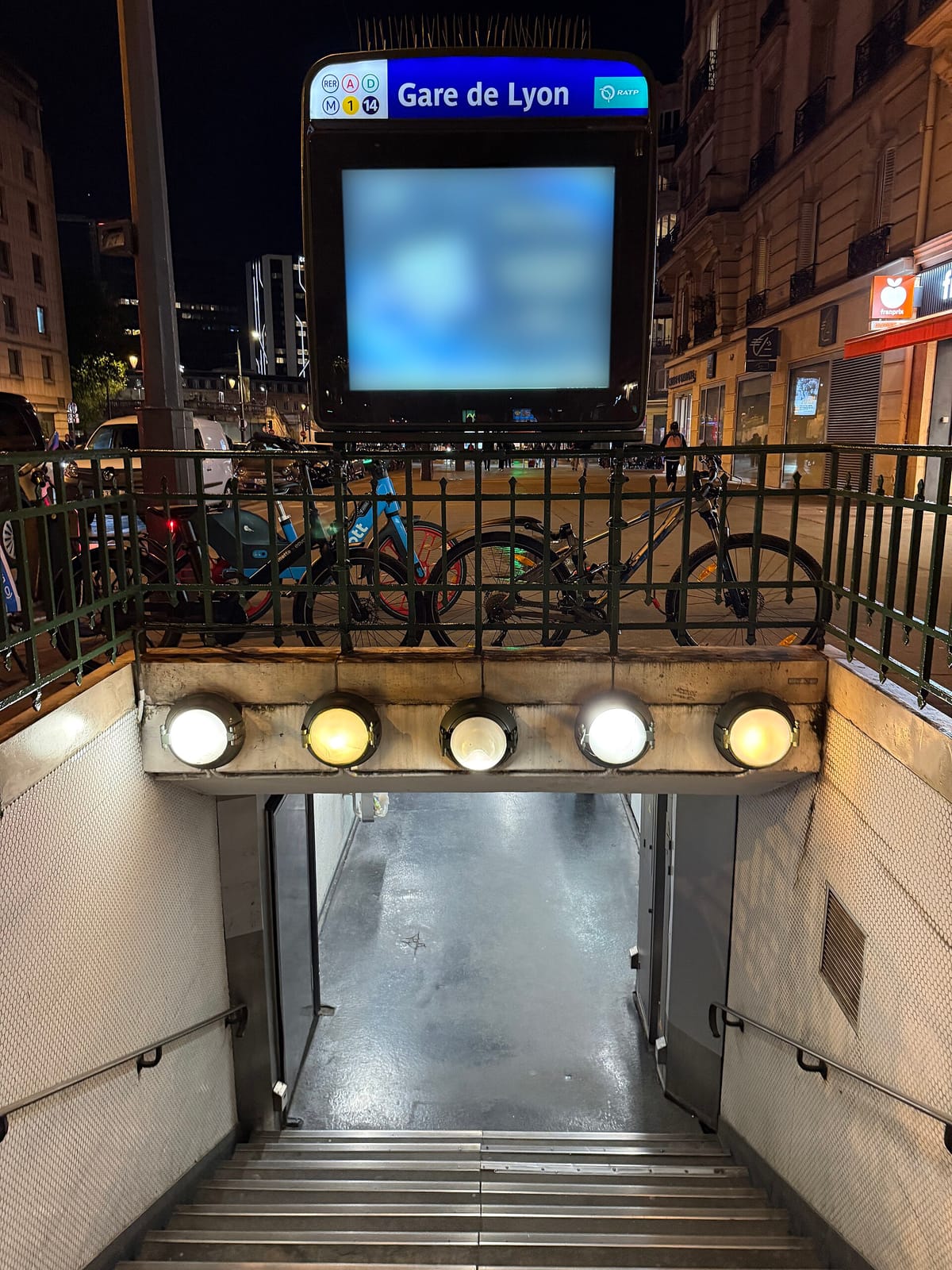 Station Café photo 3