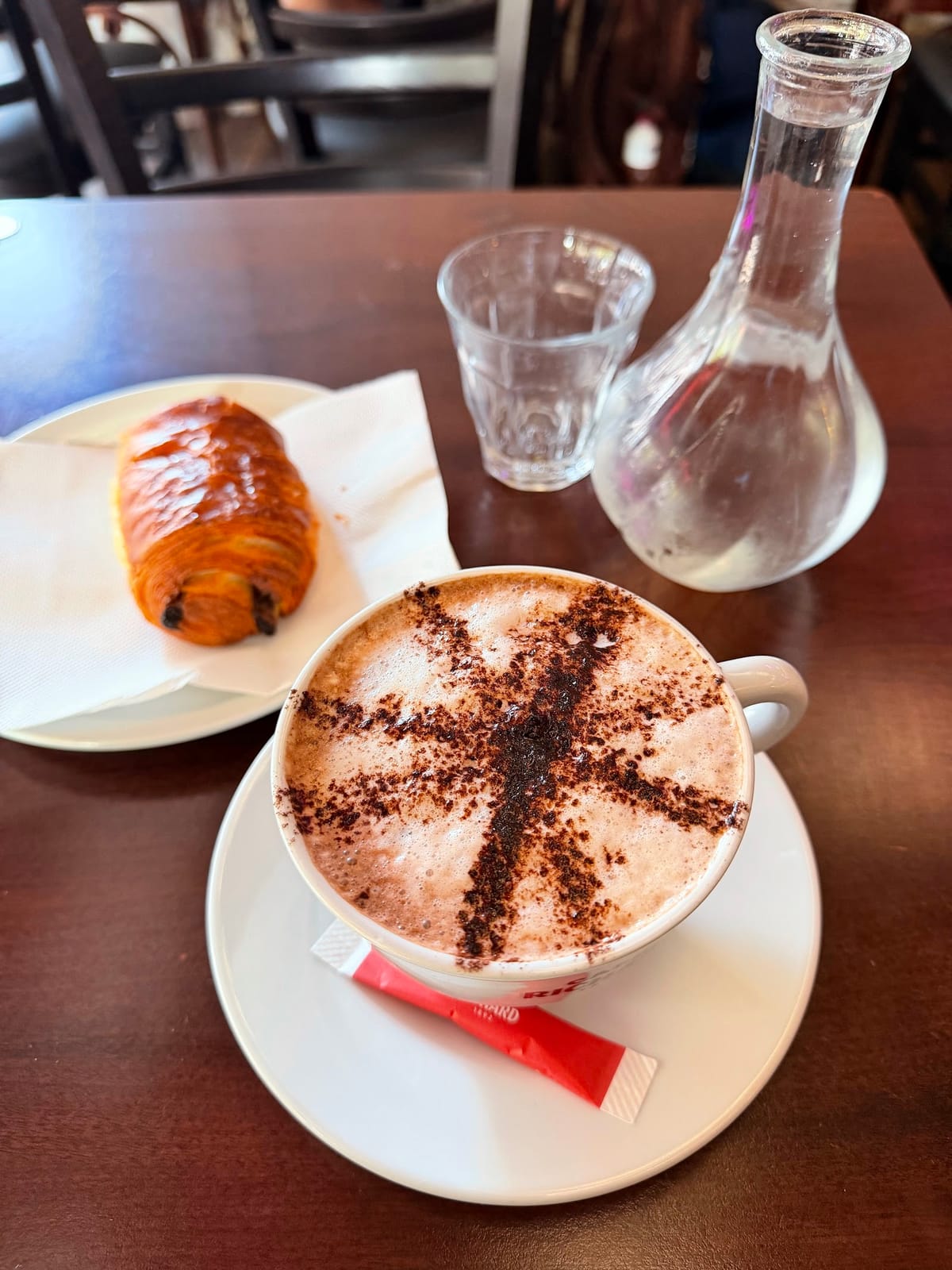 Station Café