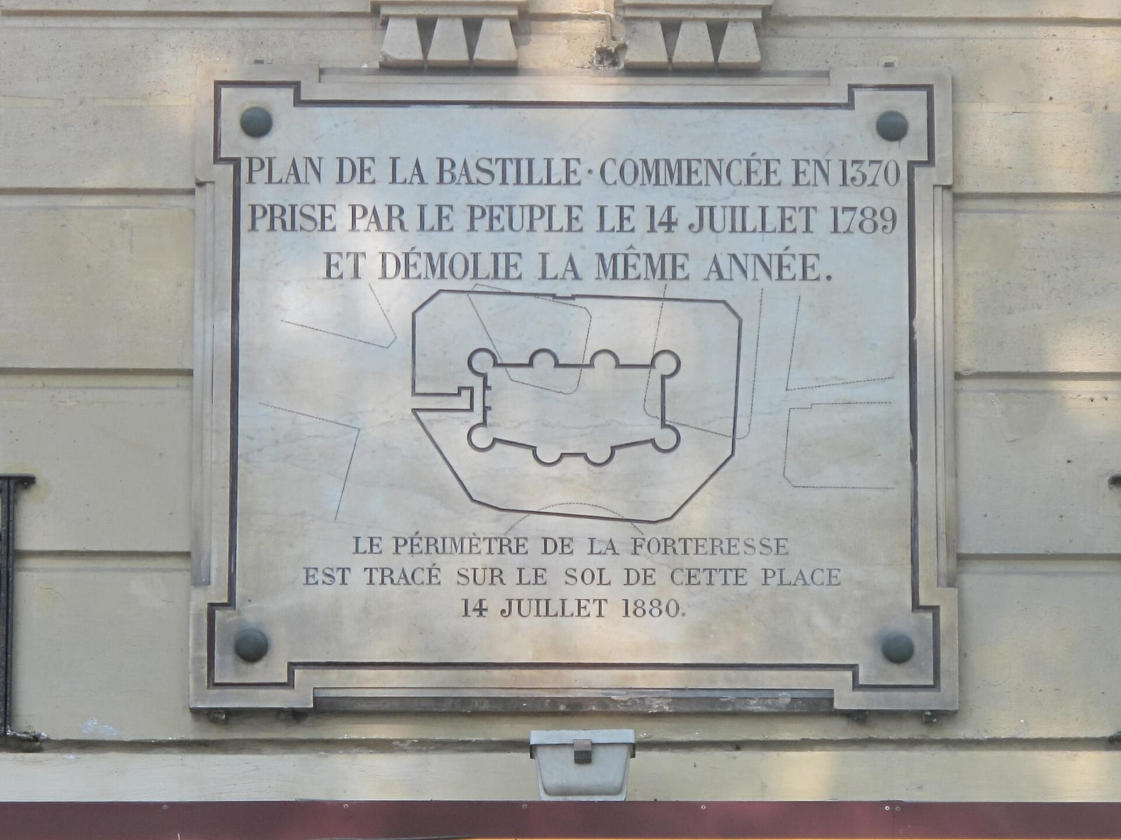 Cafe Français