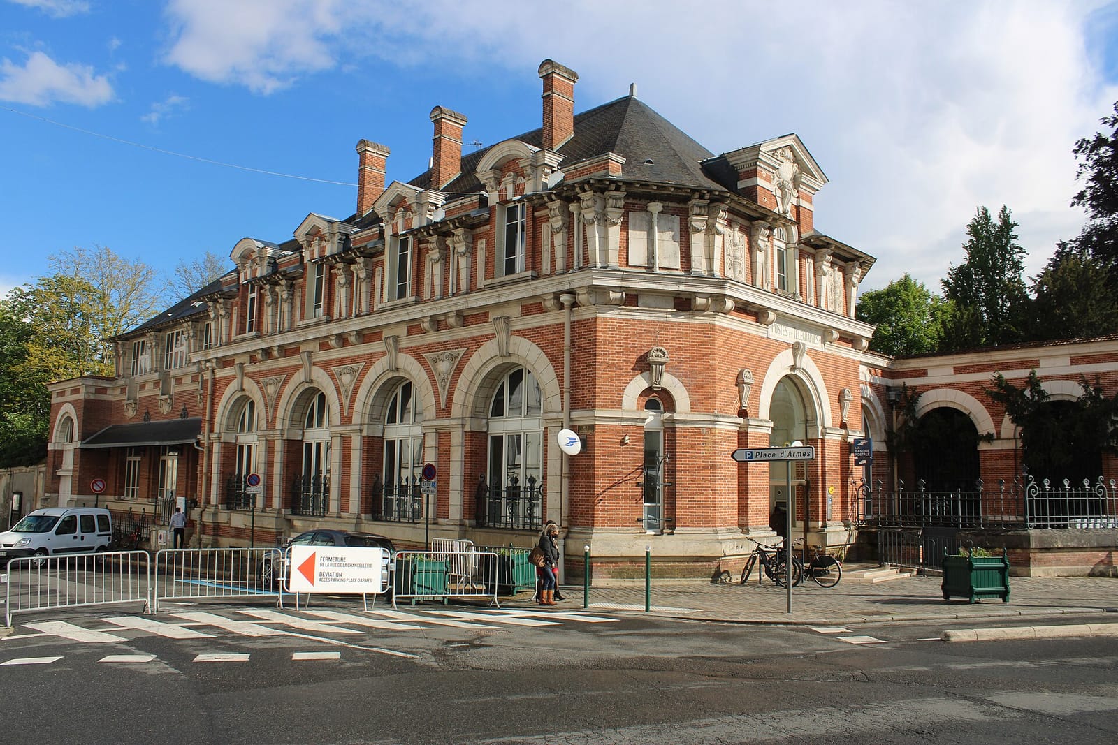 Au Délice Impérial photo 2