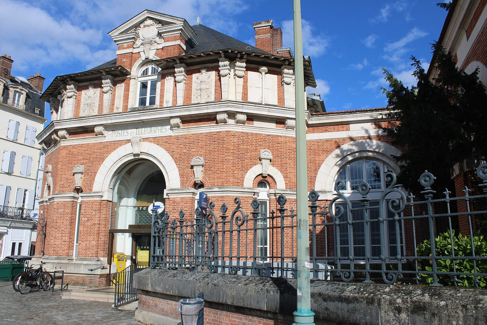 Au Délice Impérial photo 4