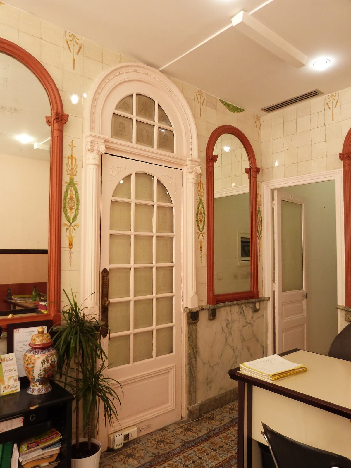 Café Urbain photo 3