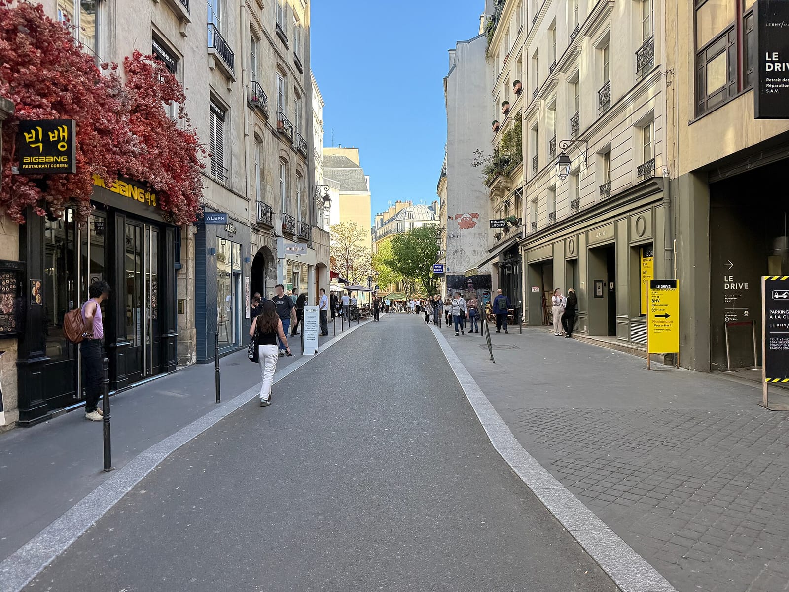 Le Carrefour photo 2