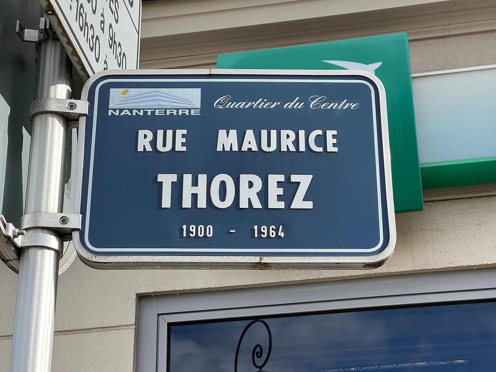 L'Européen photo 2