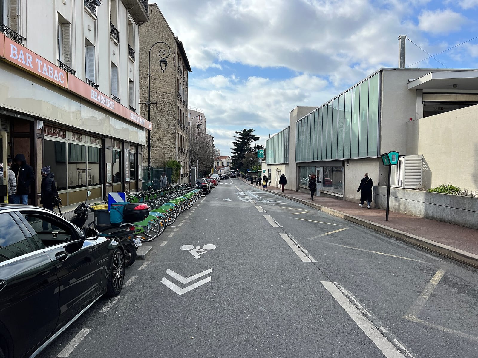 L'Européen photo 3