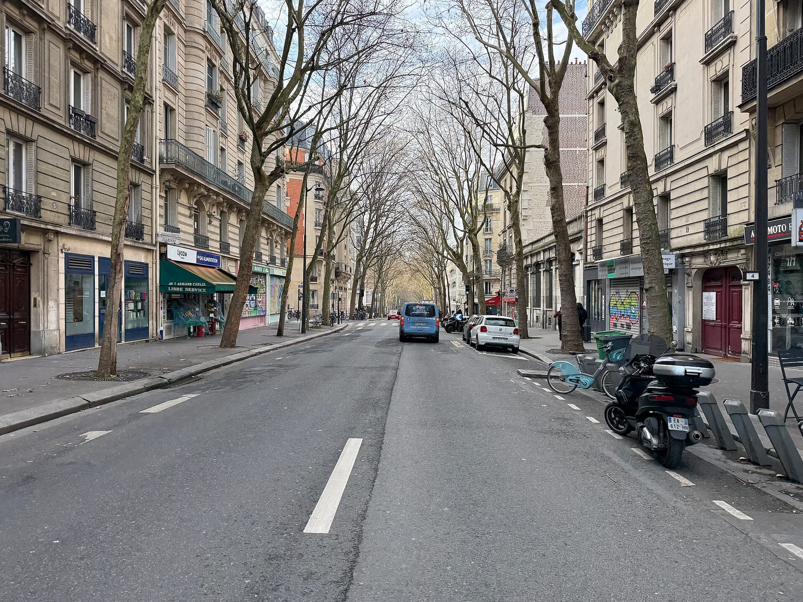 Le Marigny photo 3