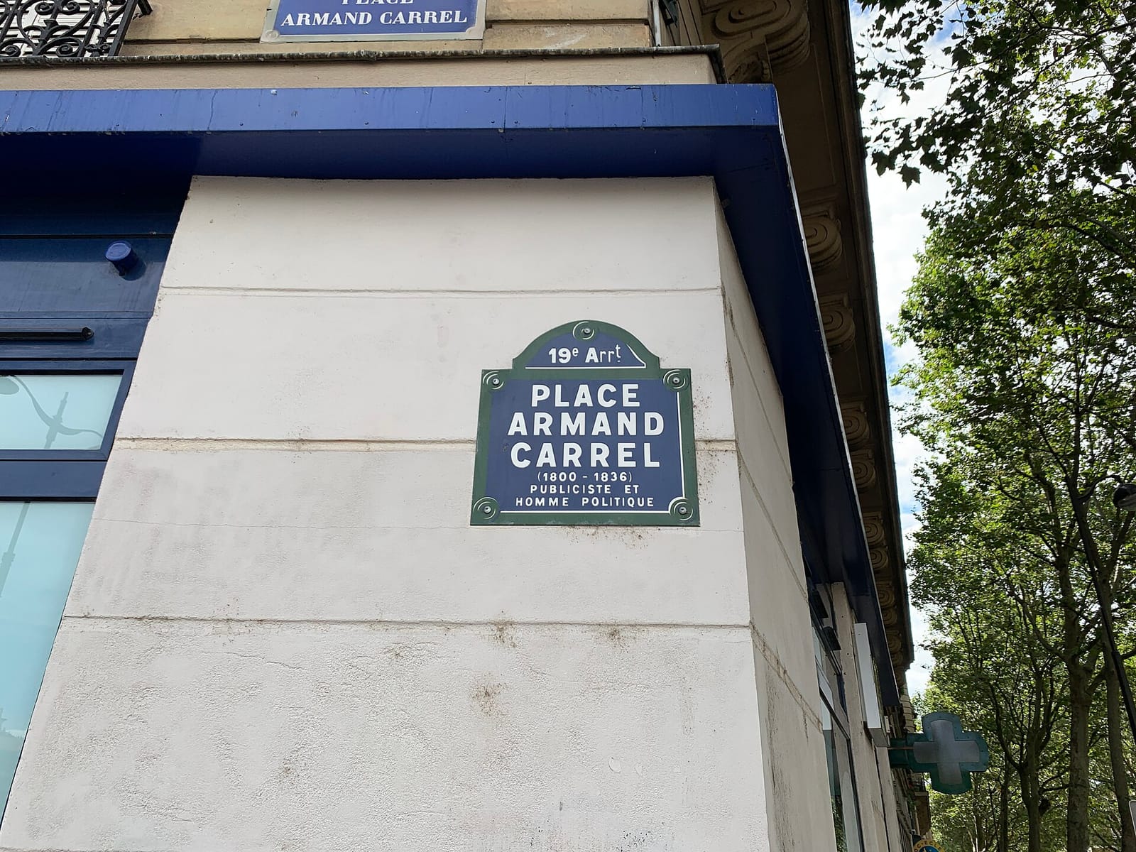 Le Marigny photo 5