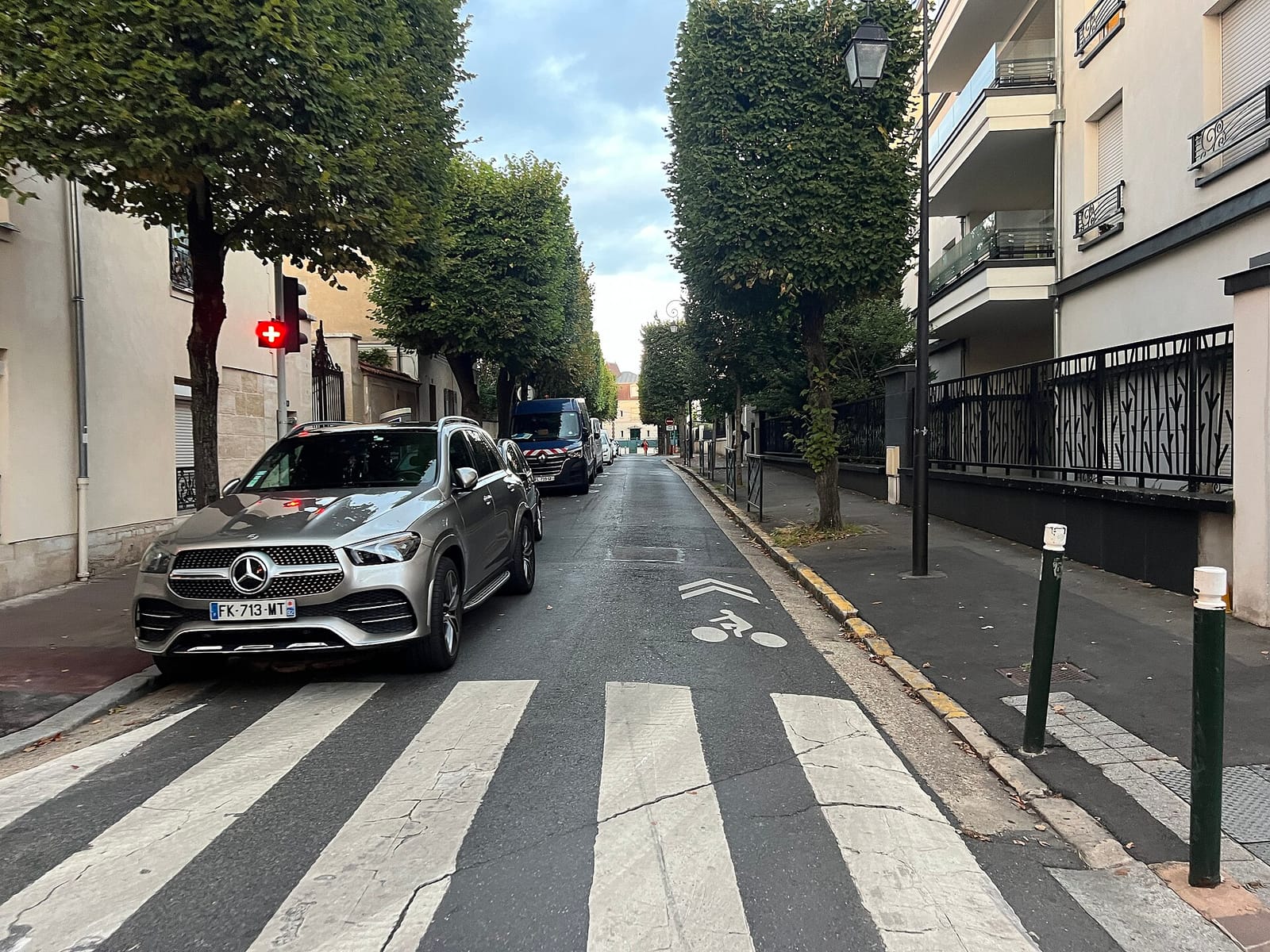 Les Marronniers photo 4