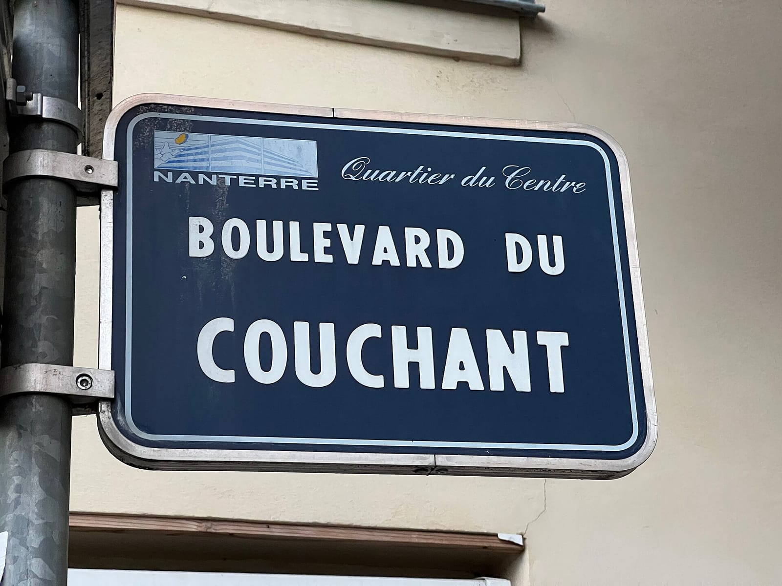 Les Marronniers