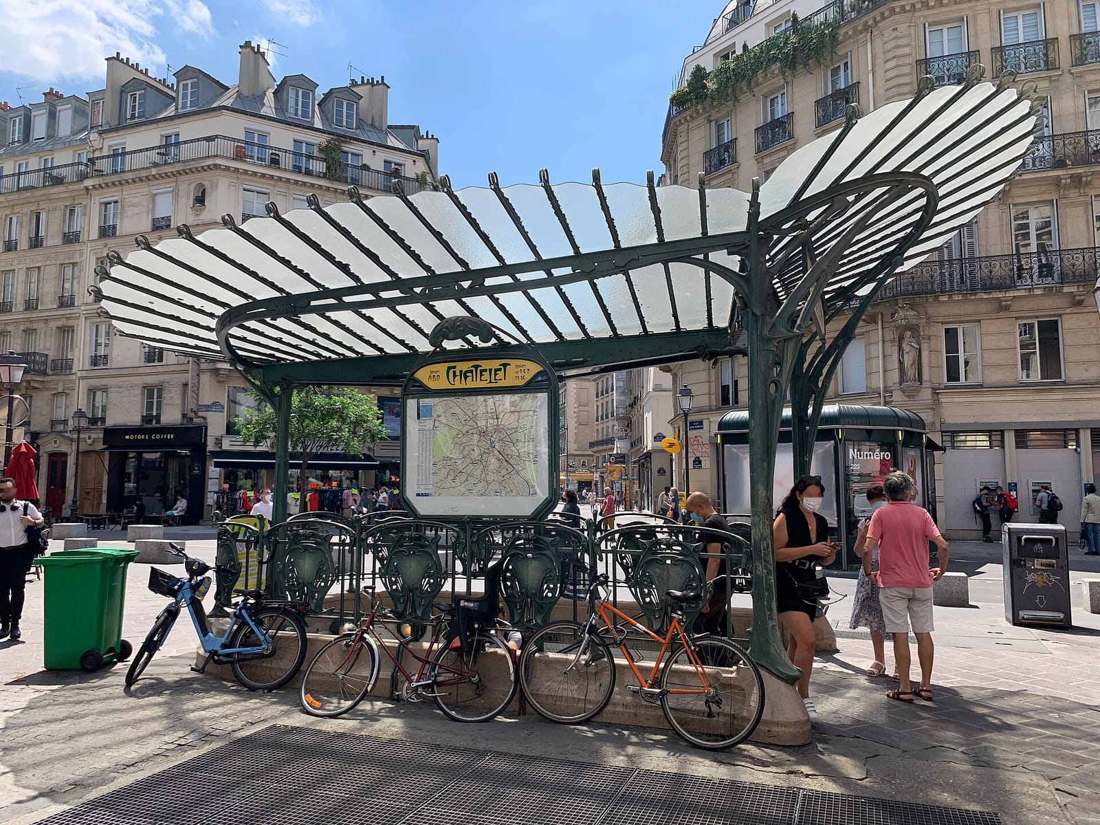 Café Vigouroux photo 4
