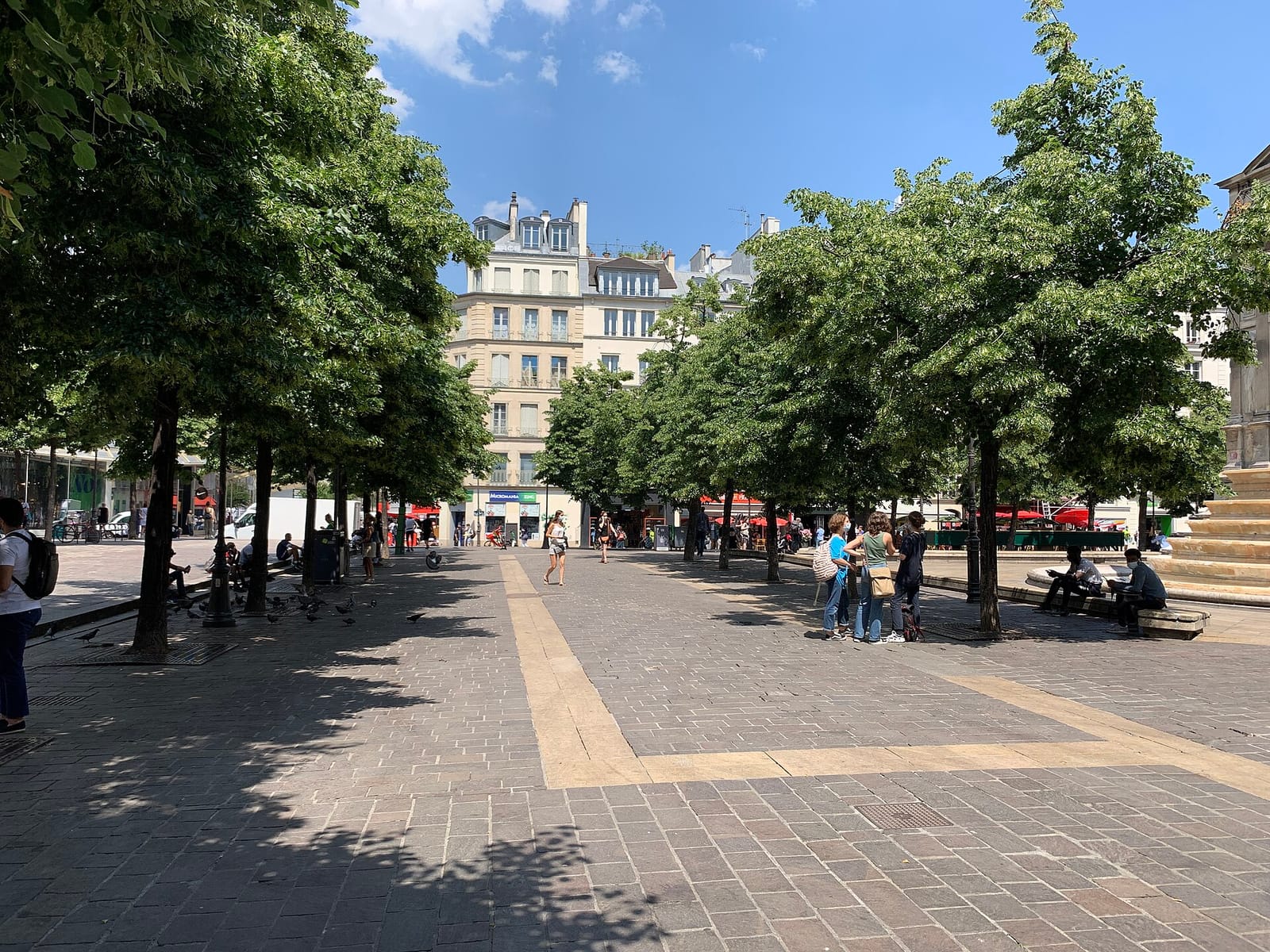 Au Cœur Couronné photo 5