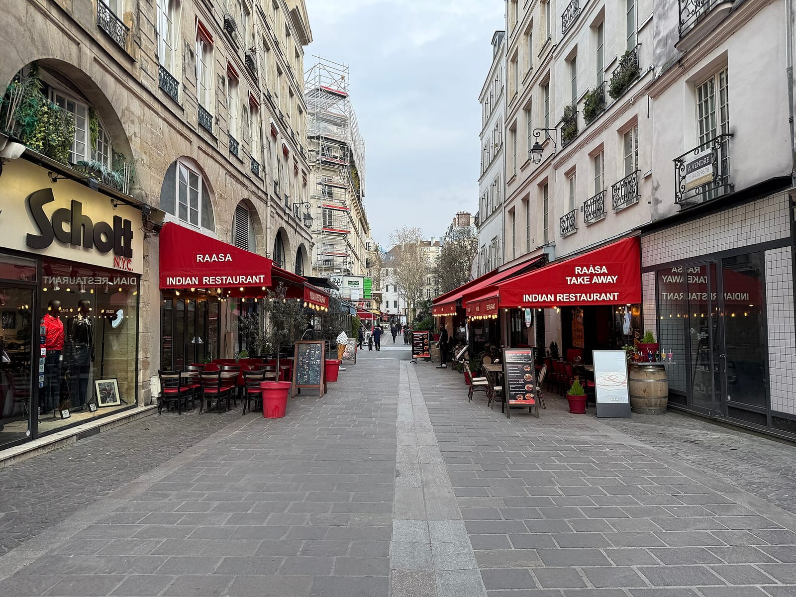 Au Cœur Couronné photo 2